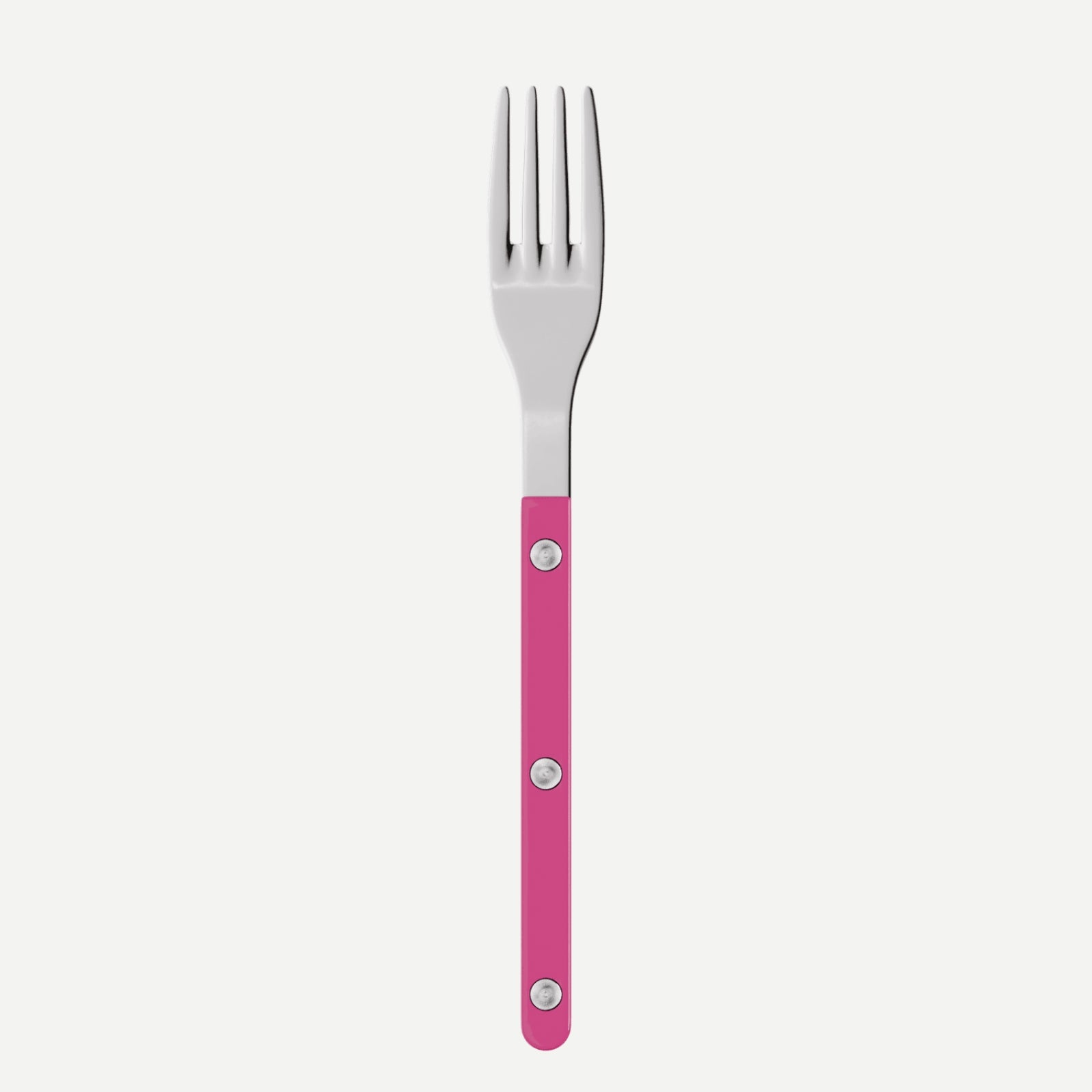 Bistrot Solid, Raspberry