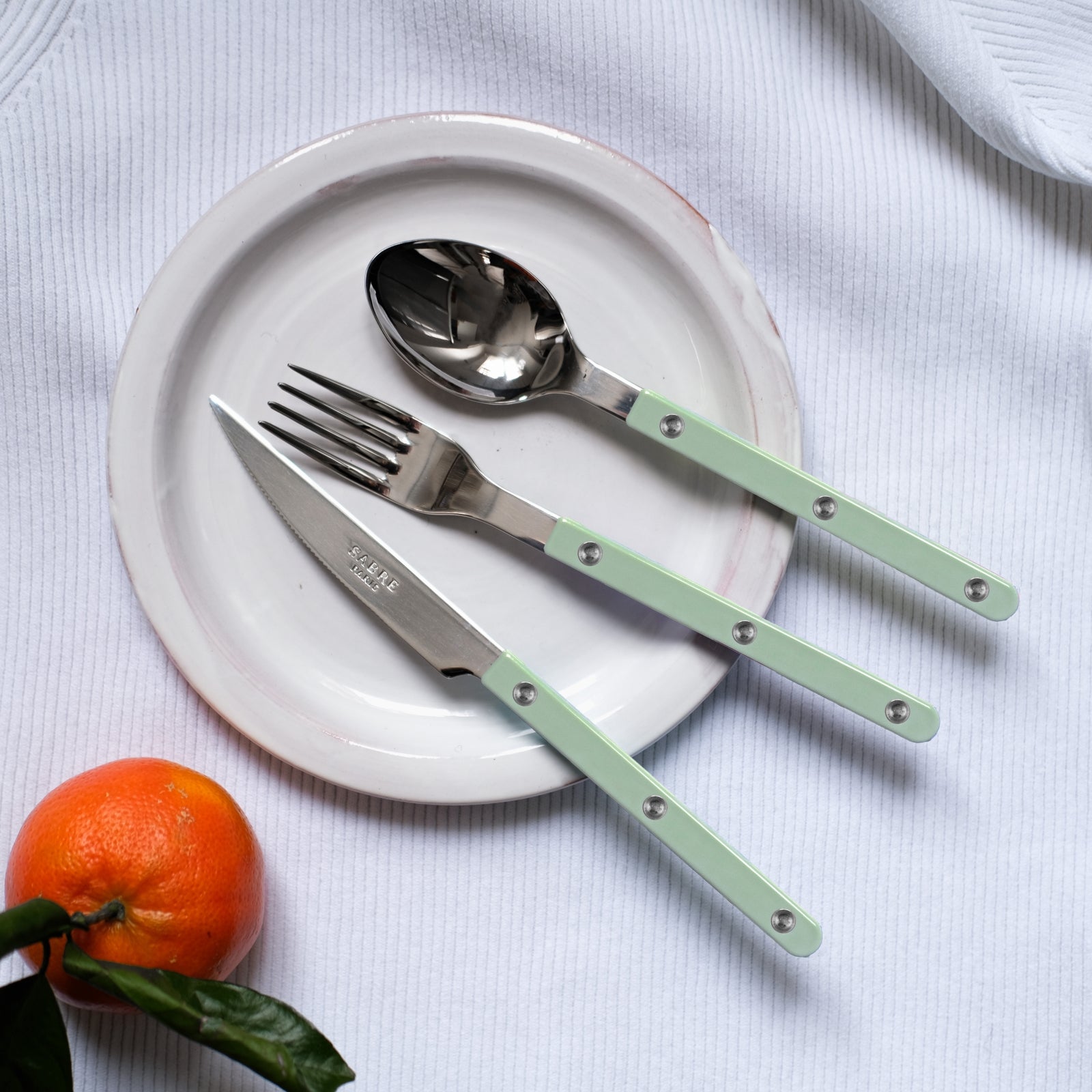 Bistrot Solid, Asparagus - Salad fork