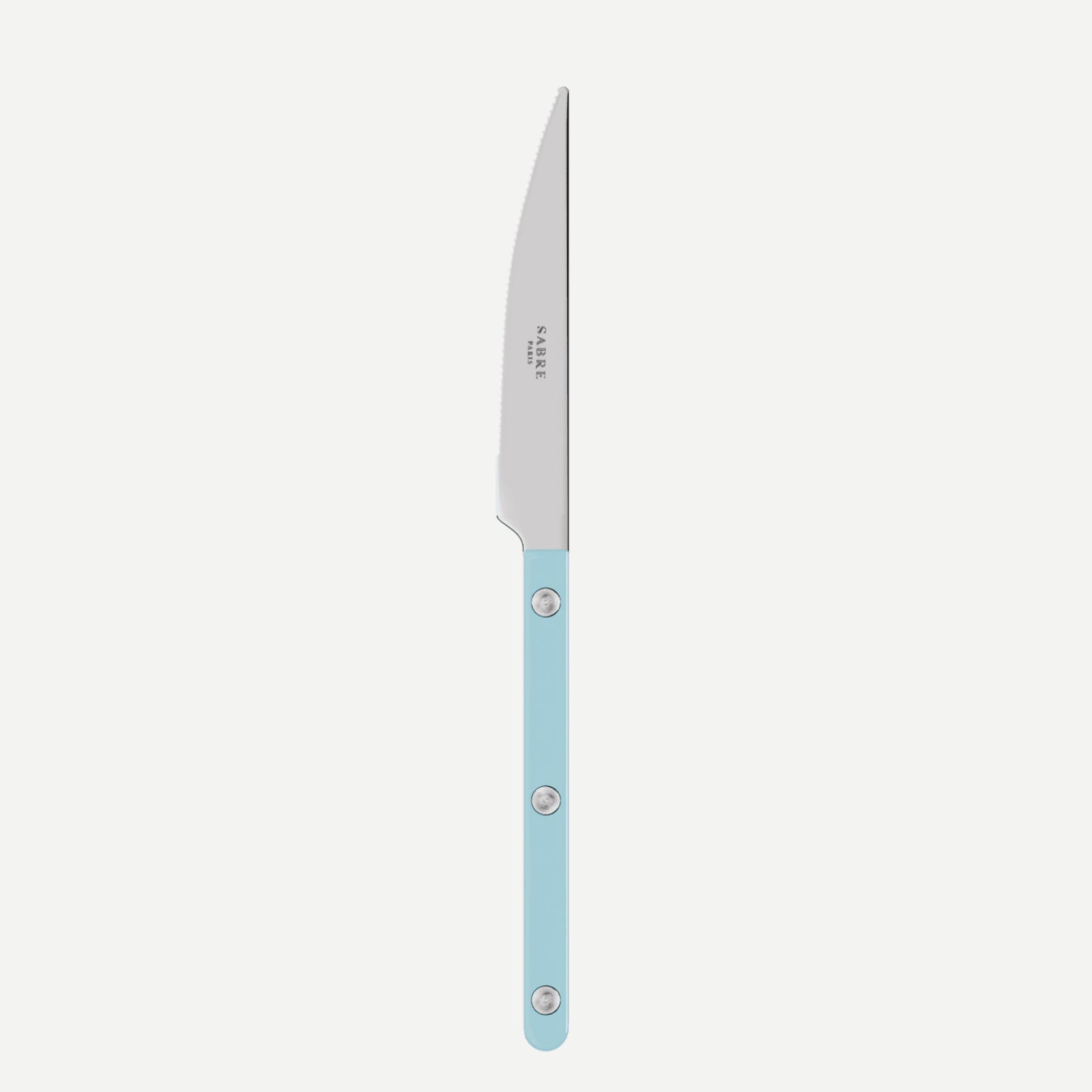 Bistrot Solid, Pastel blue