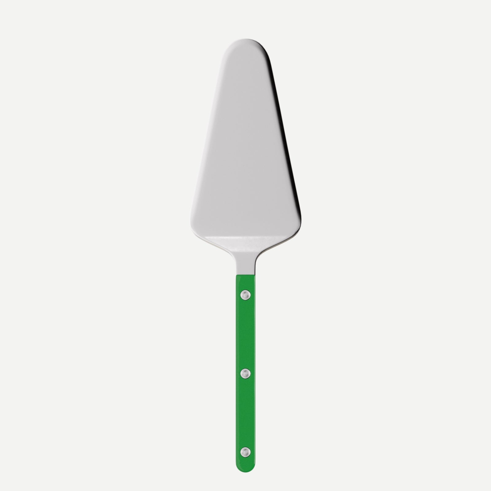 Bistrot Uni,Vert jardin