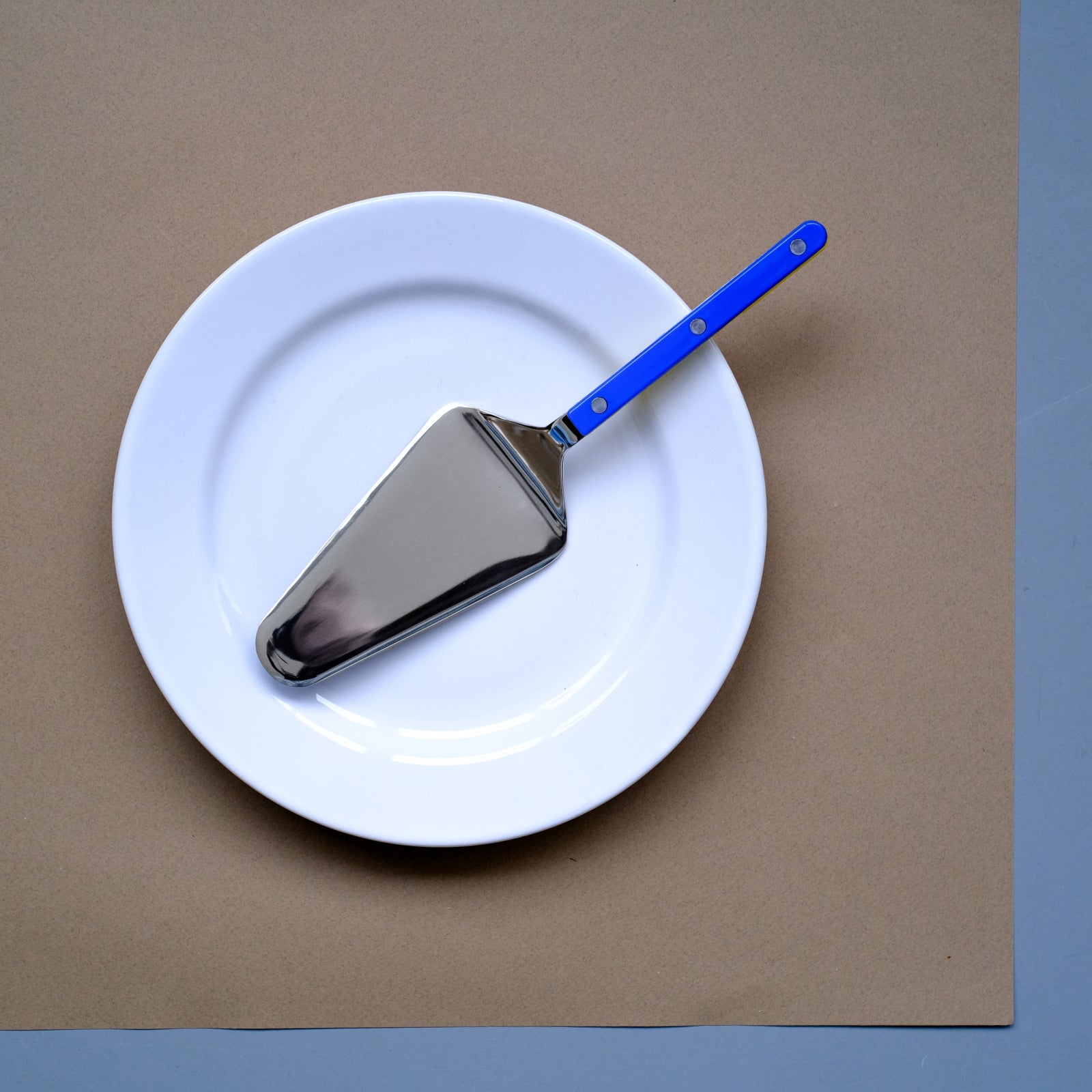 Bistrot Solid, Lapis blue