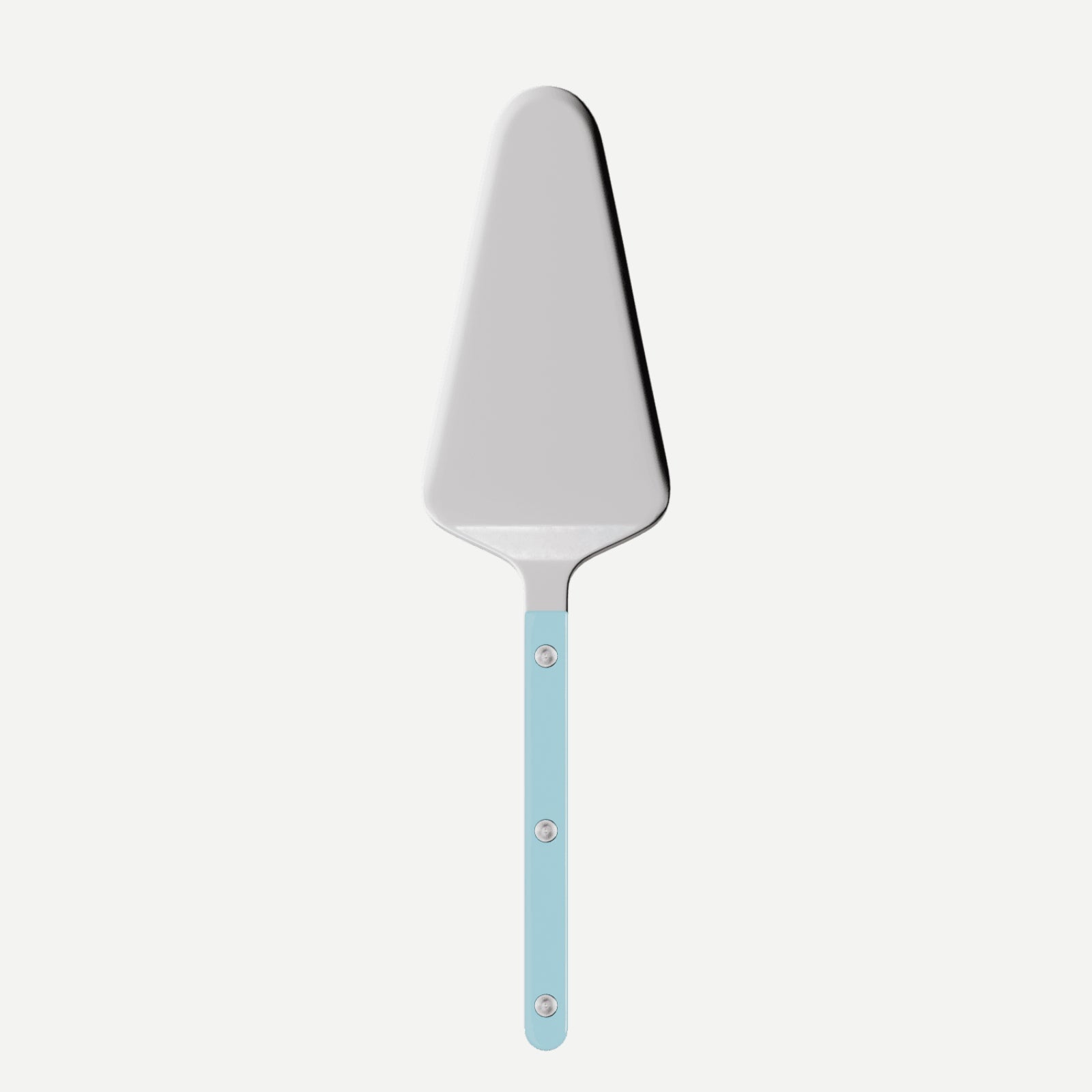 Bistrot Solid, Pastel blue - Tart server