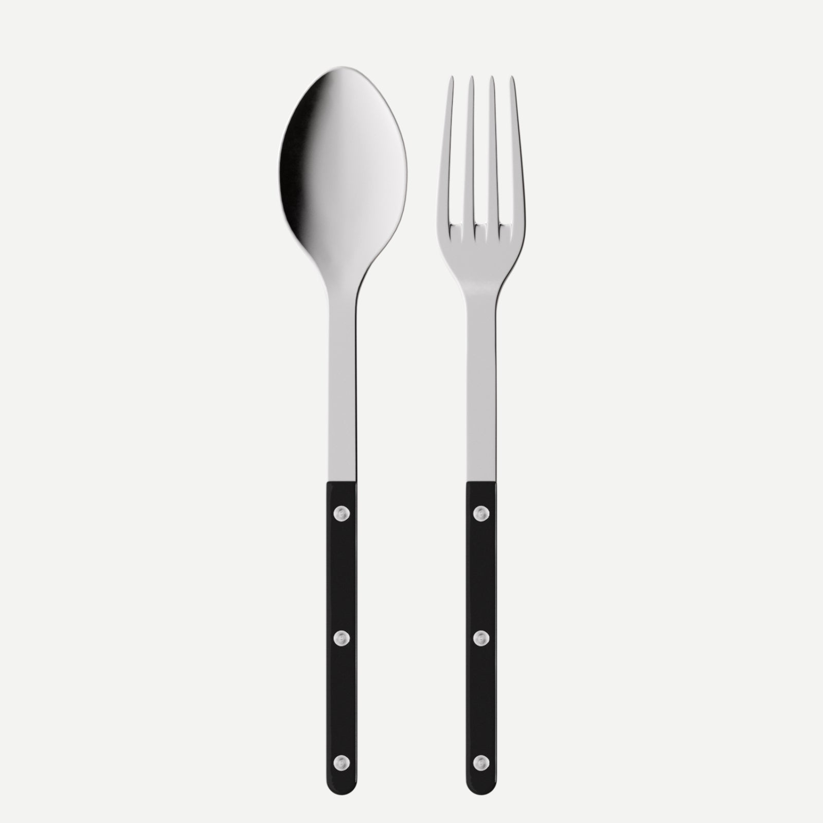 Bistrot Solid, Black