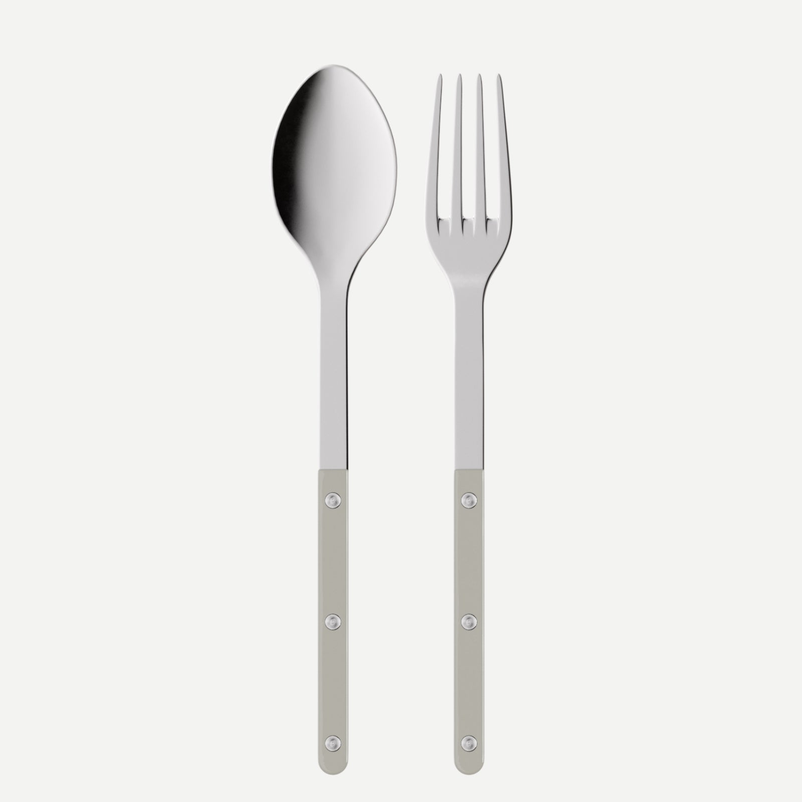 Bistrot Solid, Grey