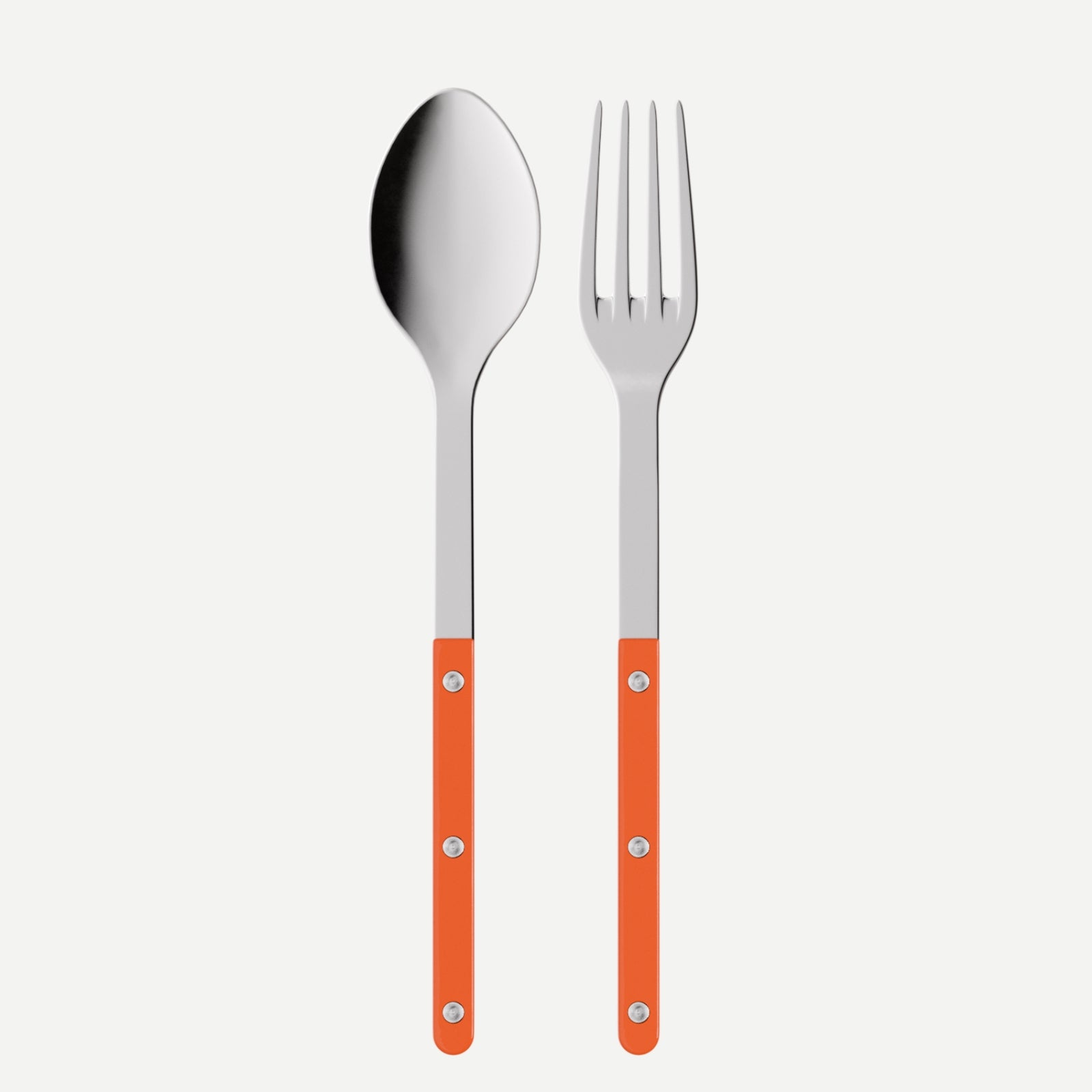 Bistrot Solid, Orange