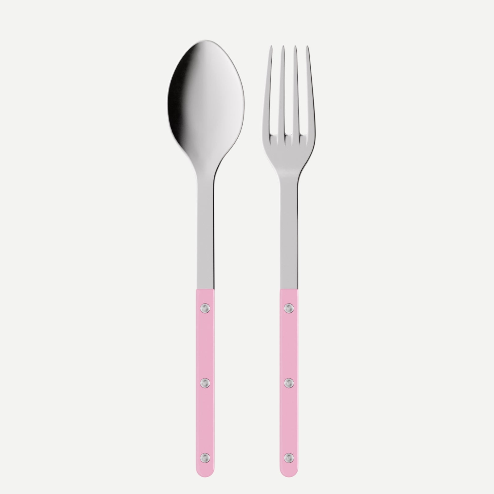 Bistrot Solid, Pink