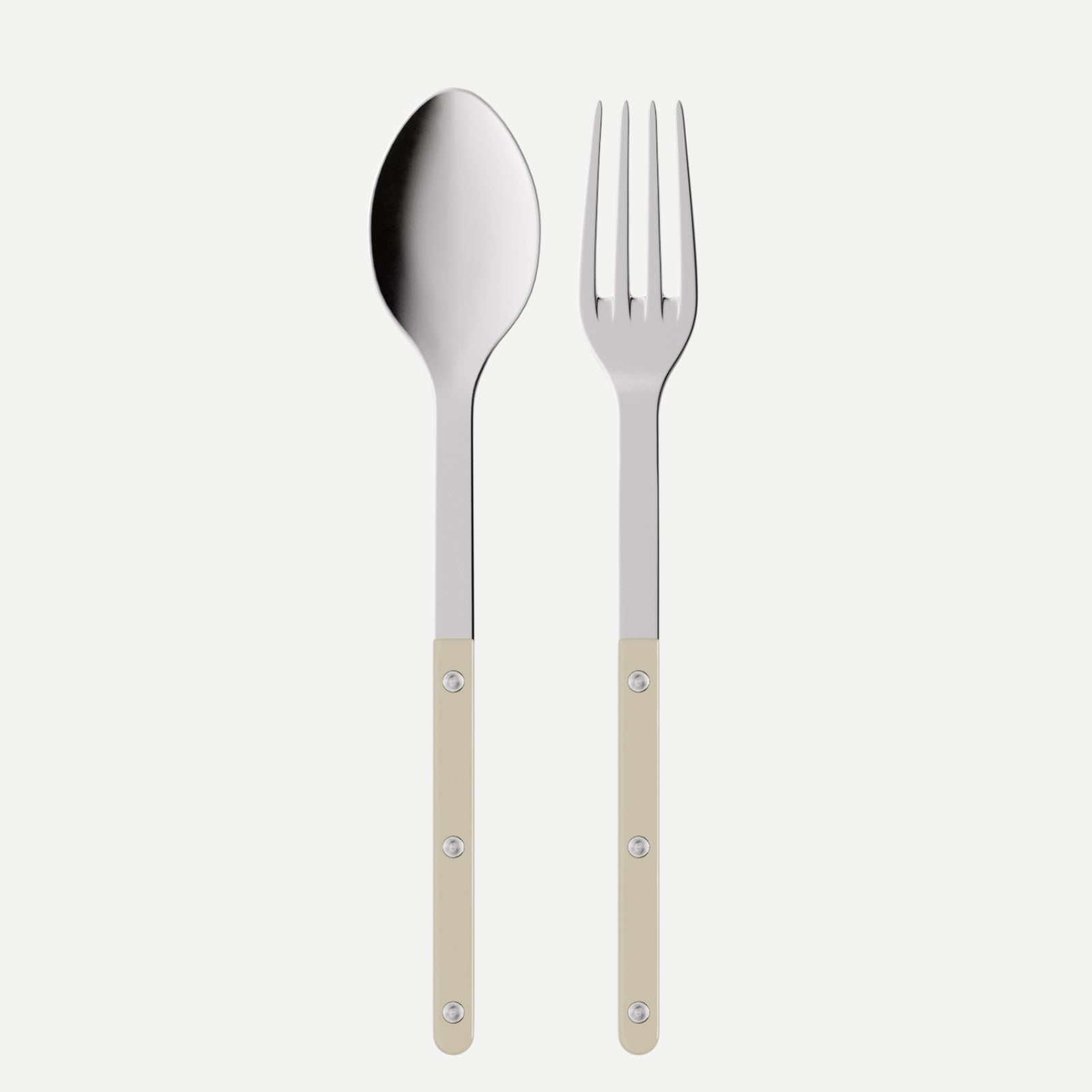 Bistrot Solid, Light kaki