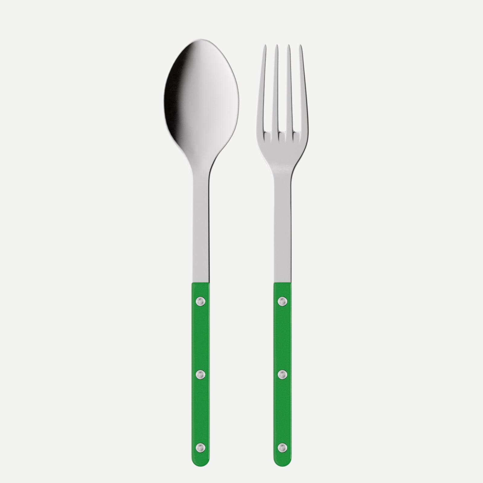 Bistrot Solid, Garden green