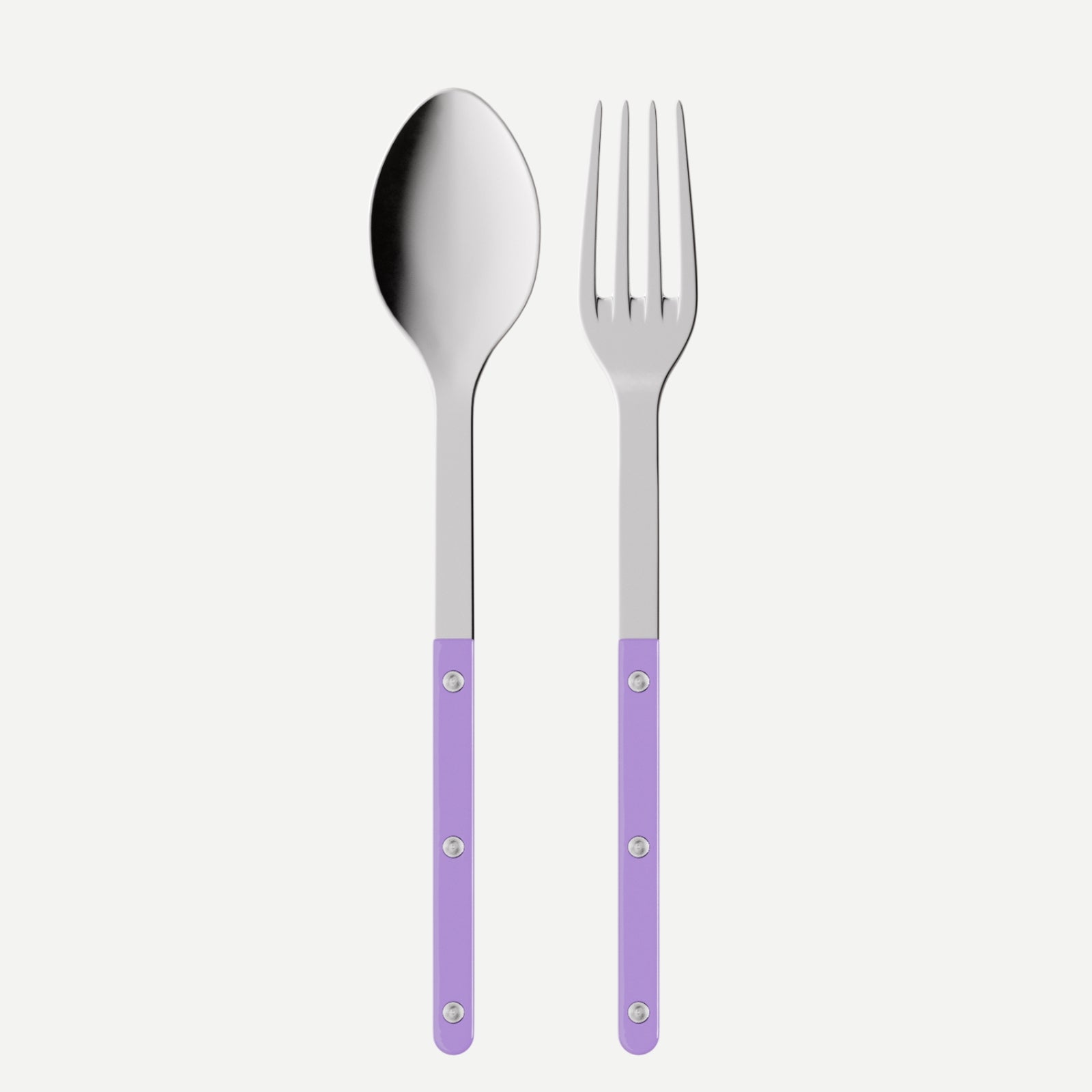 Bistrot Solid, Purple