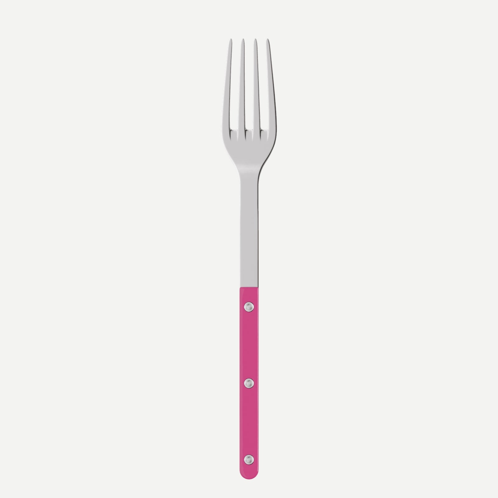 Bistrot Solid, Raspberry