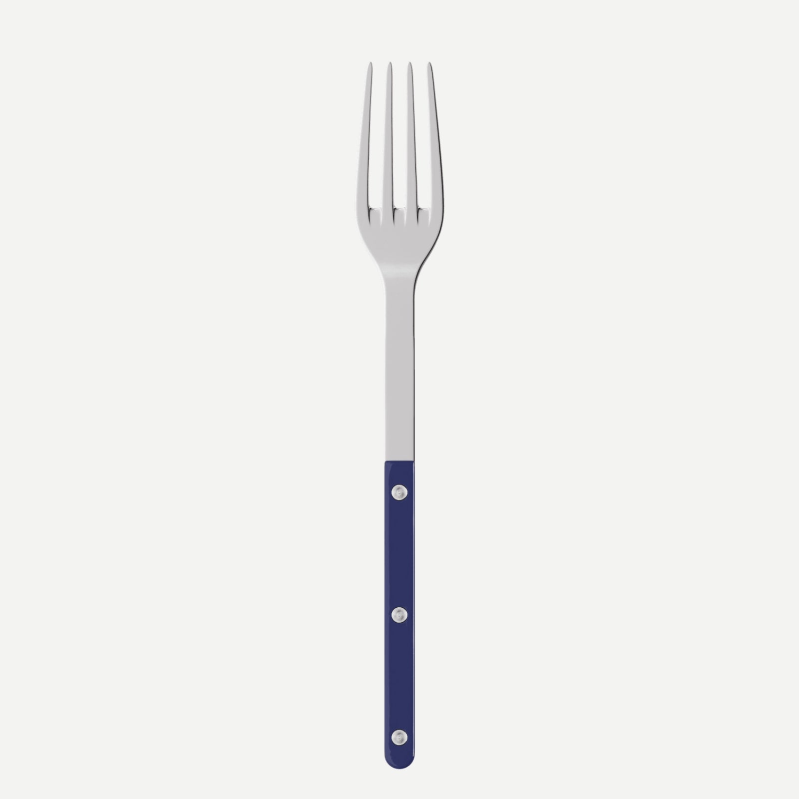 Bistrot Solid, Navy blue