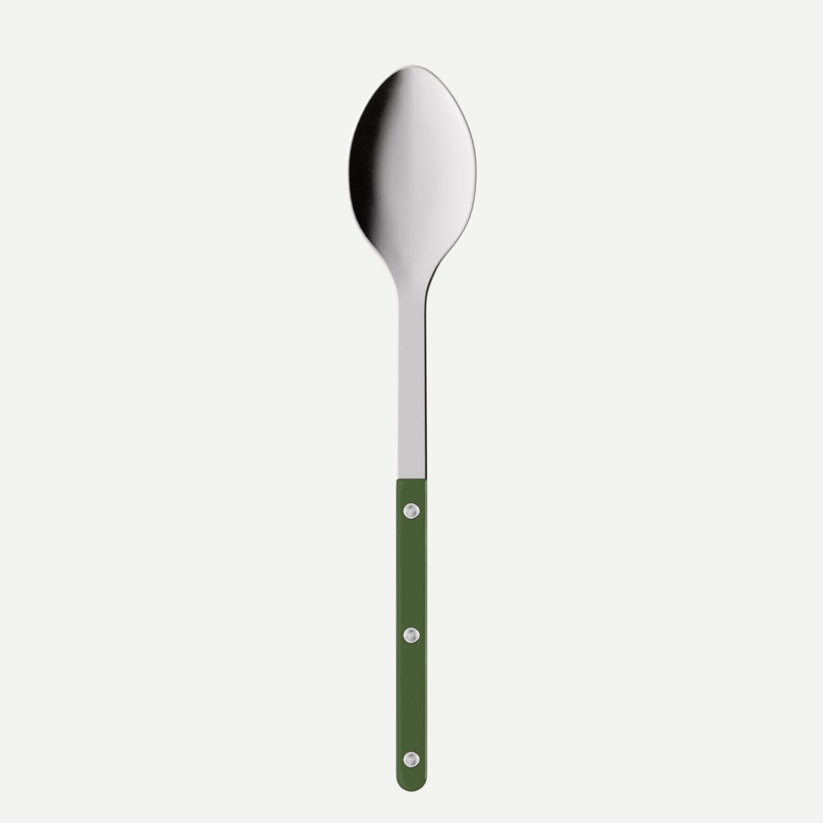 Bistrot Solid, Green