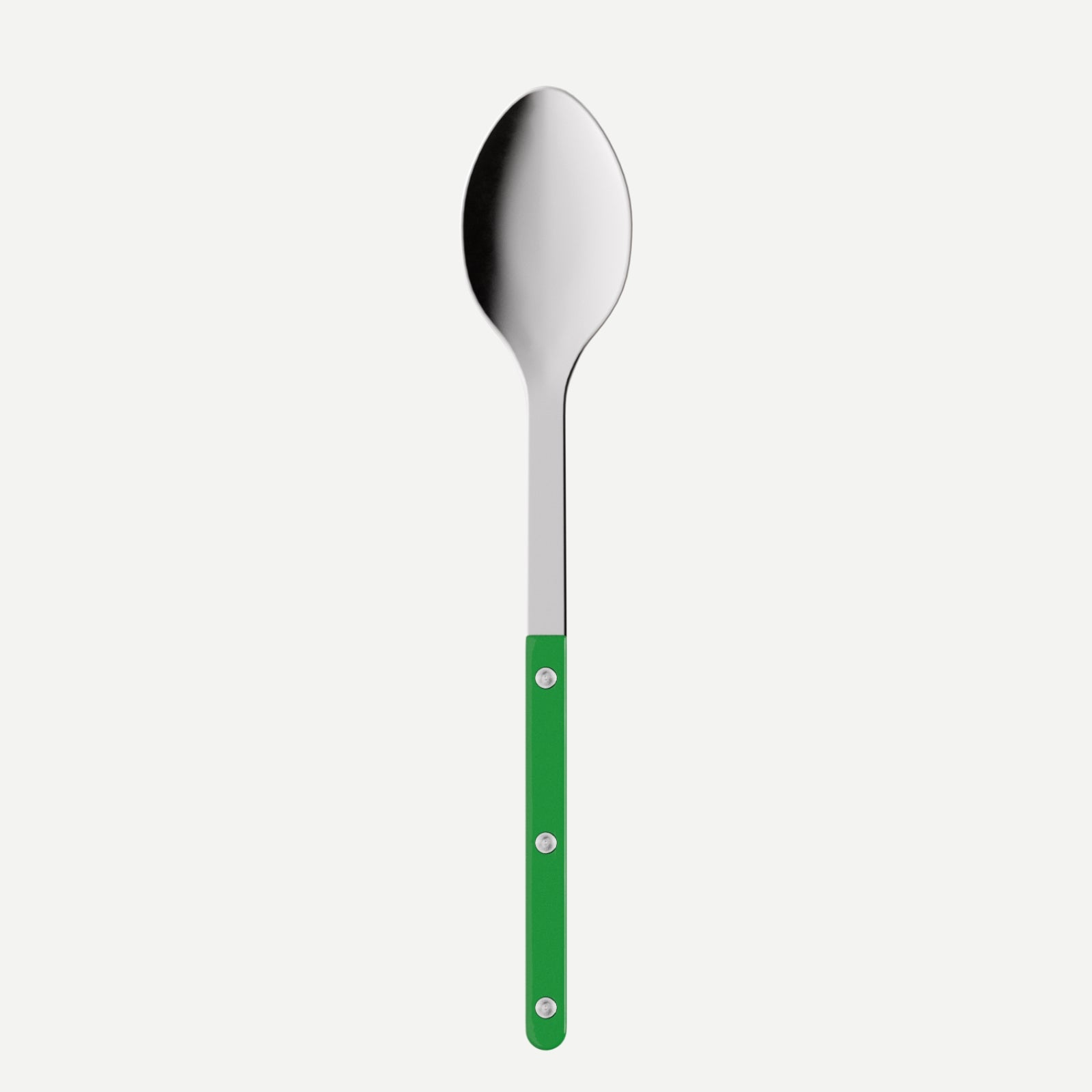 Bistrot Solid, Garden green