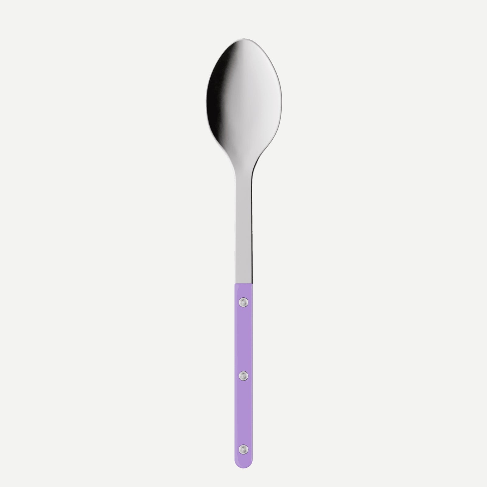 Bistrot Solid, Purple