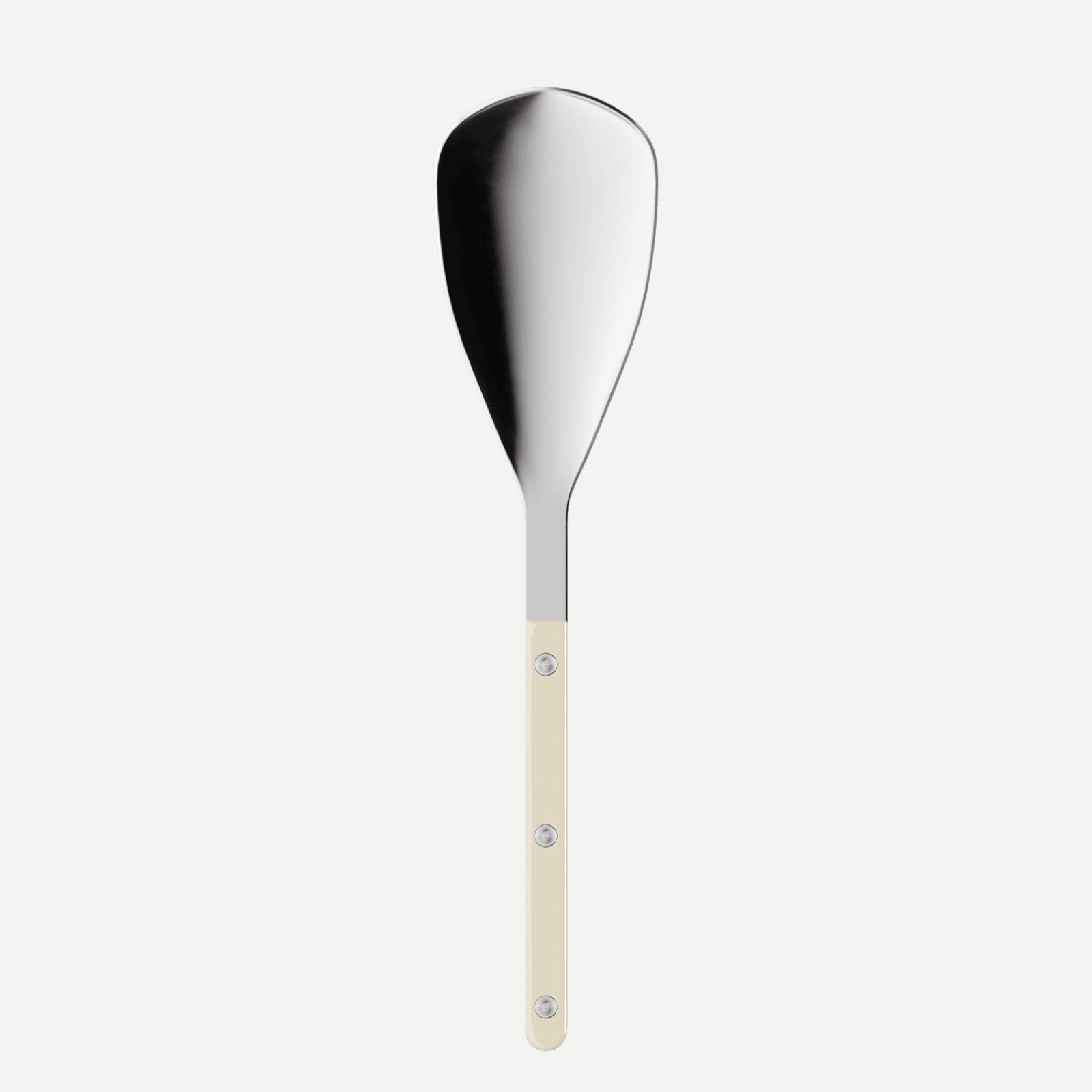 Bistrot Solid, Ivory