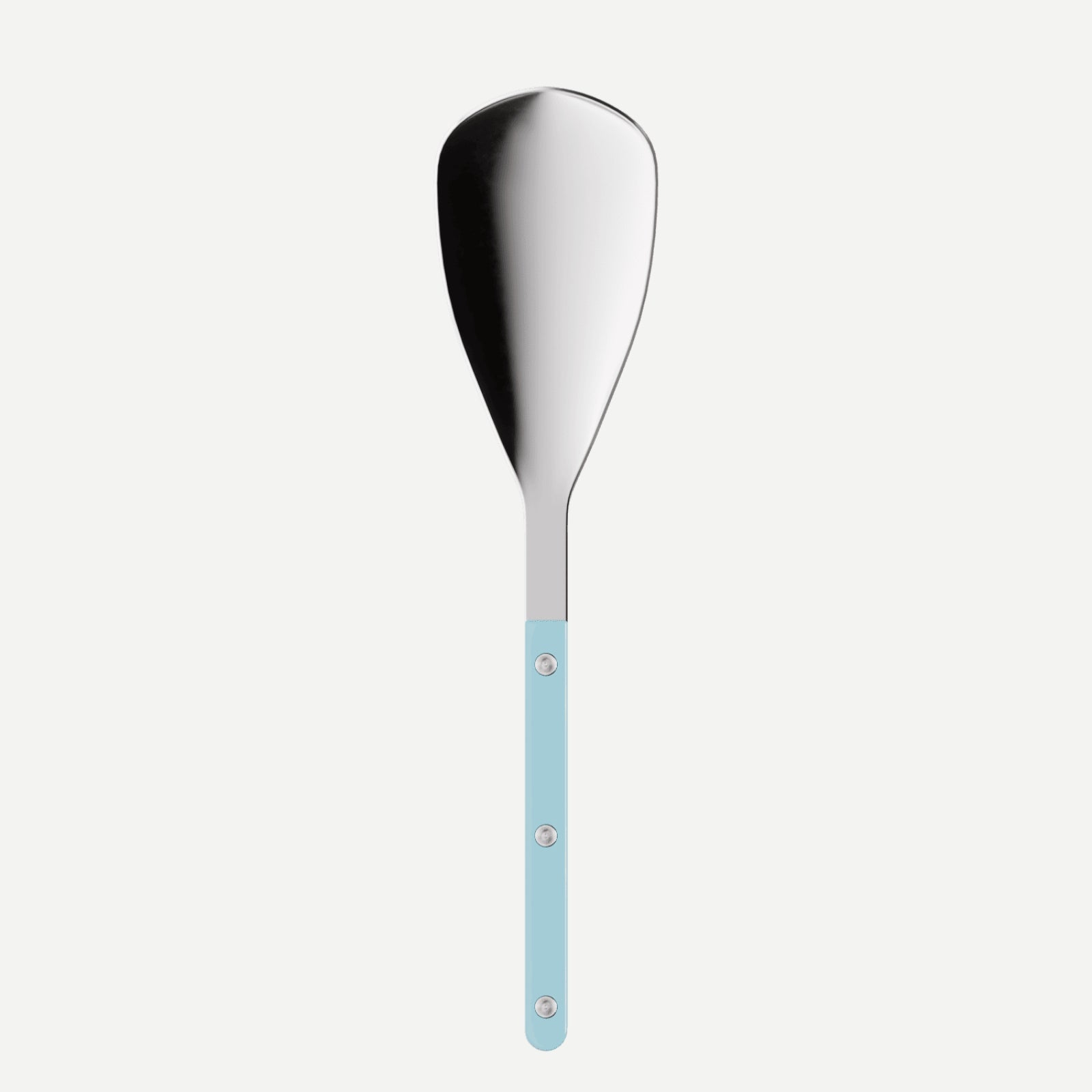 Bistrot Solid, Pastel blue
