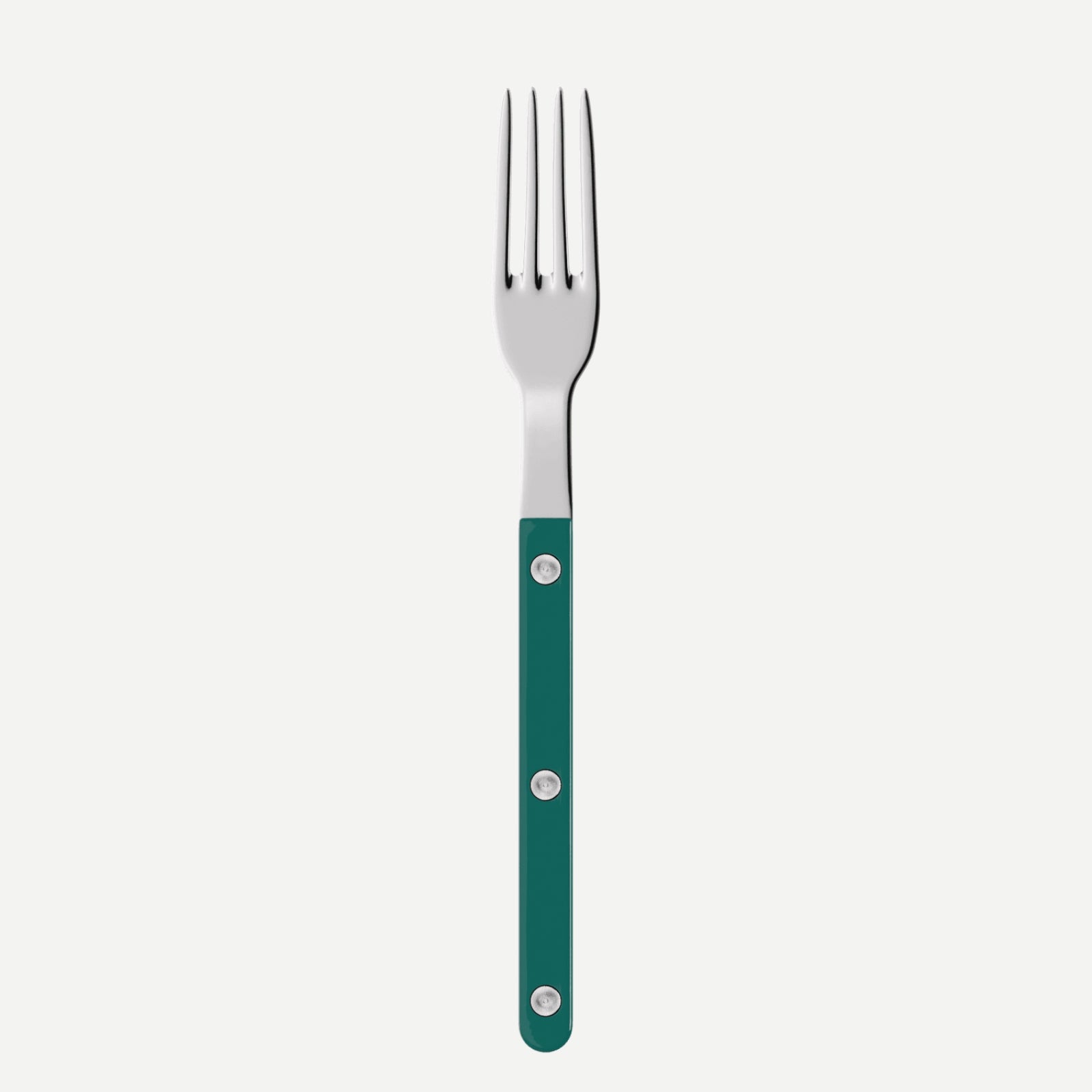 Bistrot Solid, Aquamarine