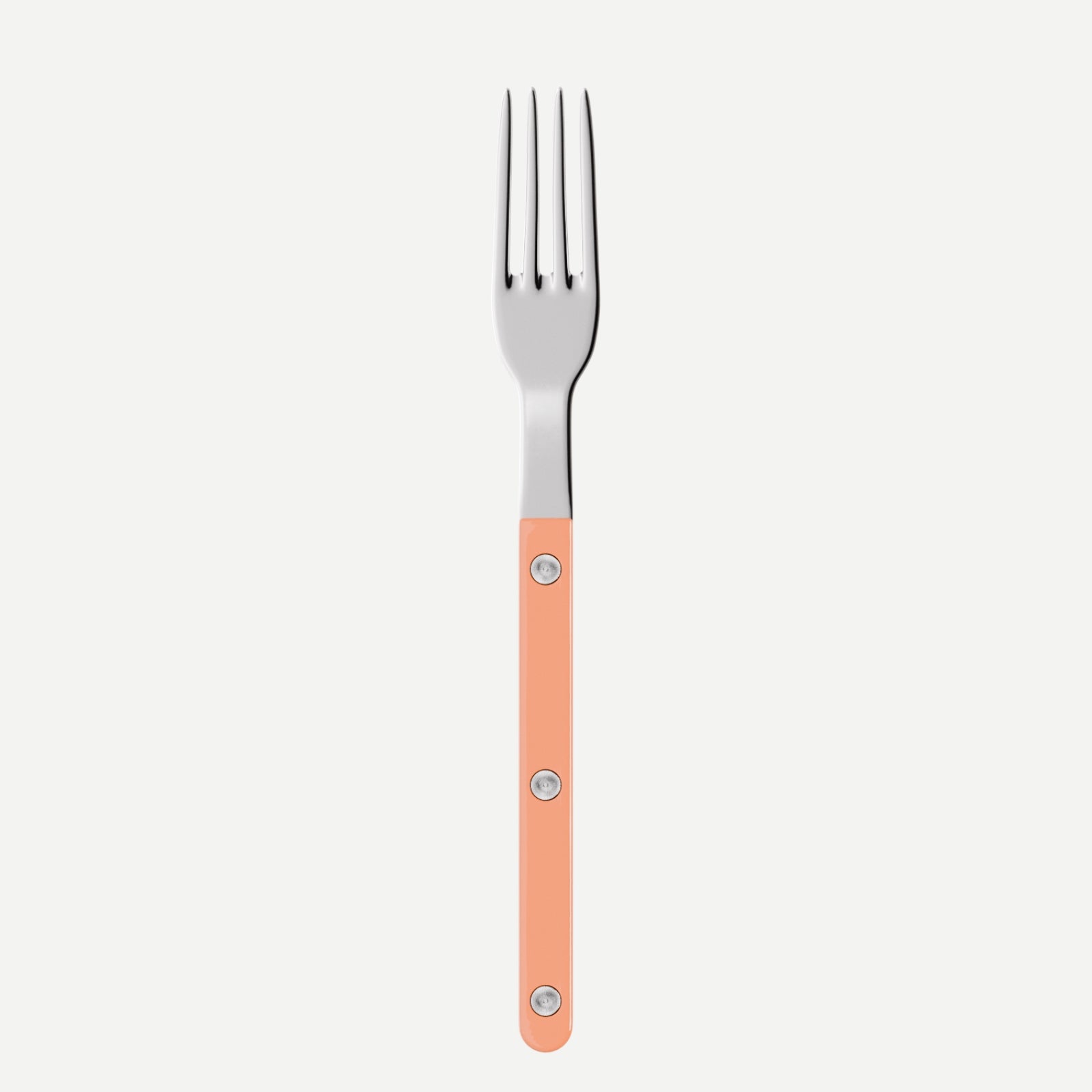 Bistrot Solid, Nude Pink