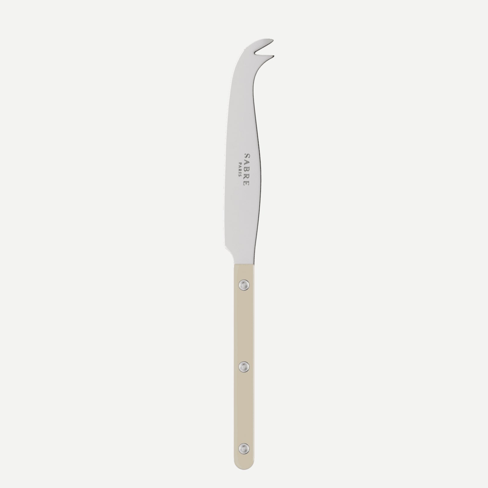 Bistrot Solid, Light kaki - Cheese knife large