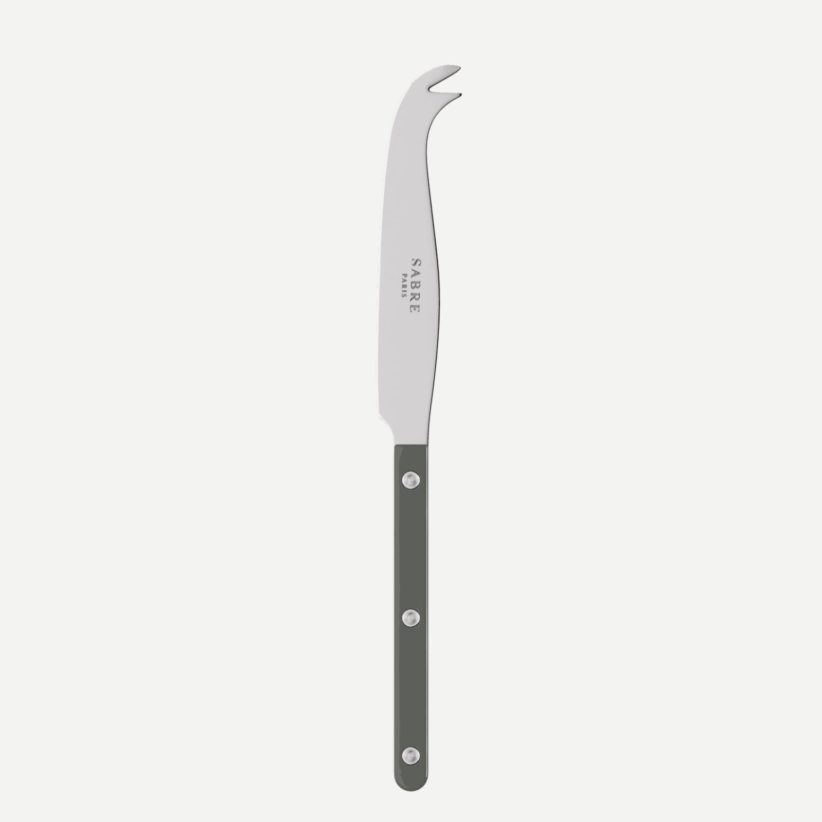 Bistrot Solid, Dark grey