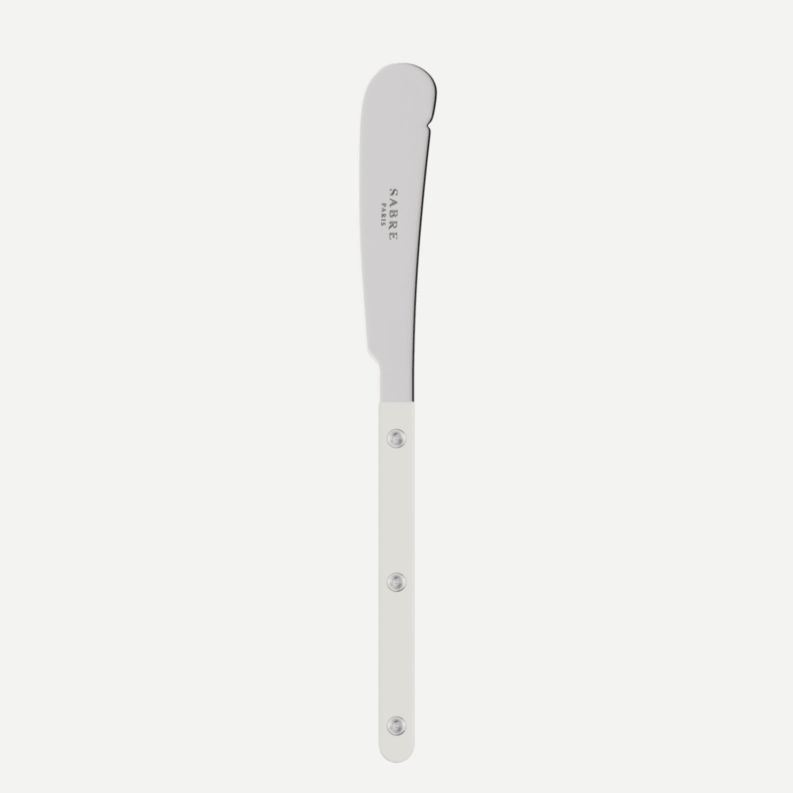 Bistrot Solid, White