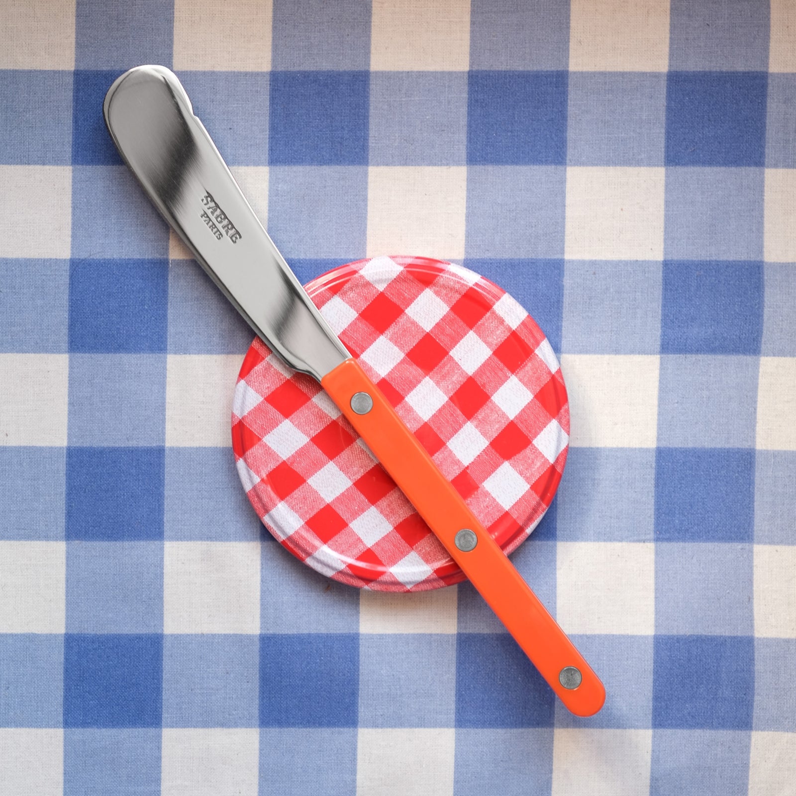 Bistrot Solid, Orange