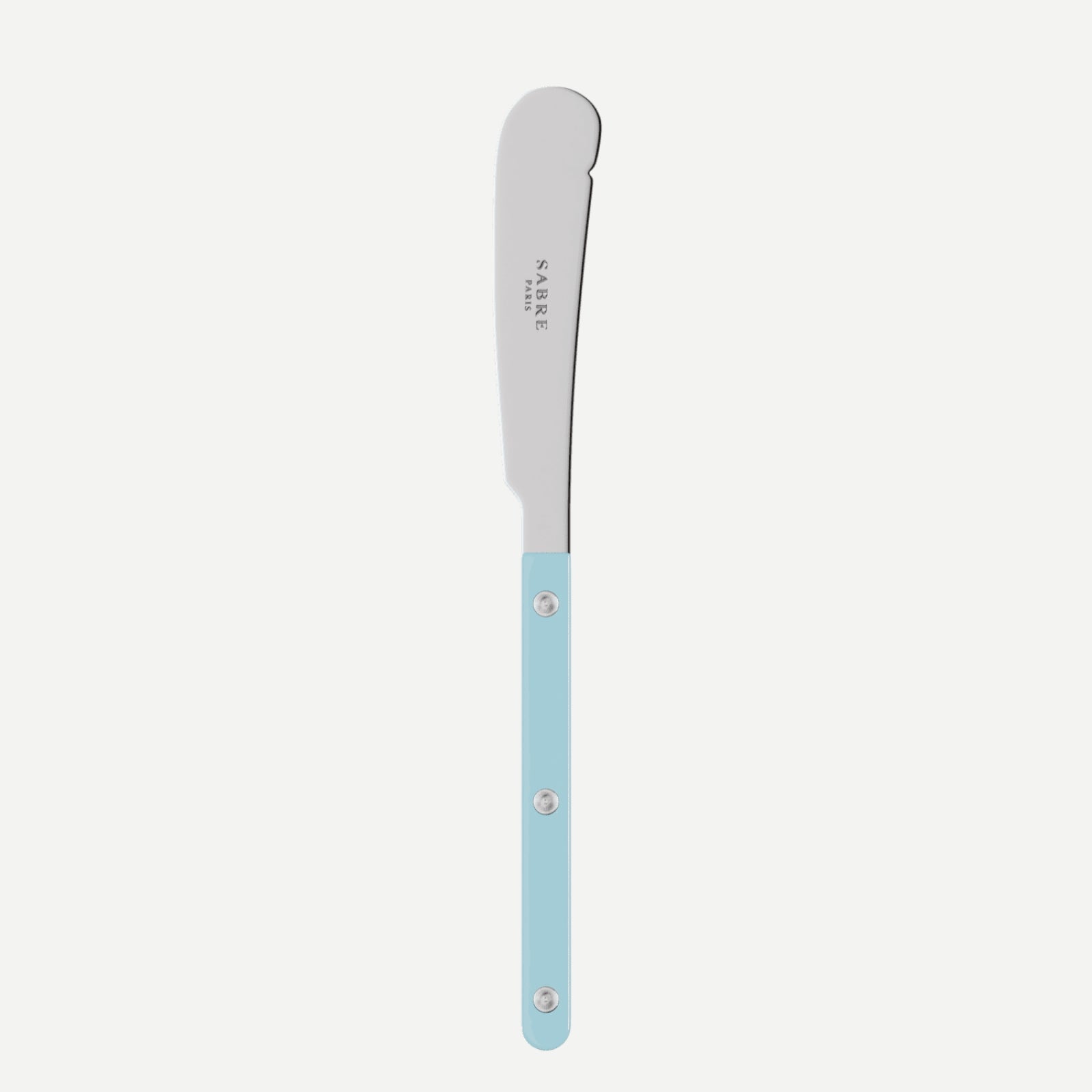 Bistrot Solid, Pastel blue