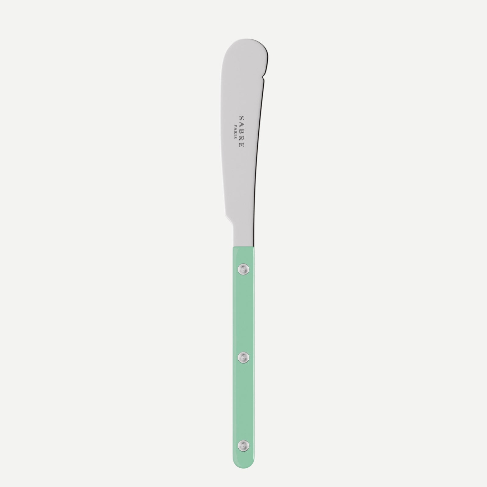 Bistrot Solid, Pastel green