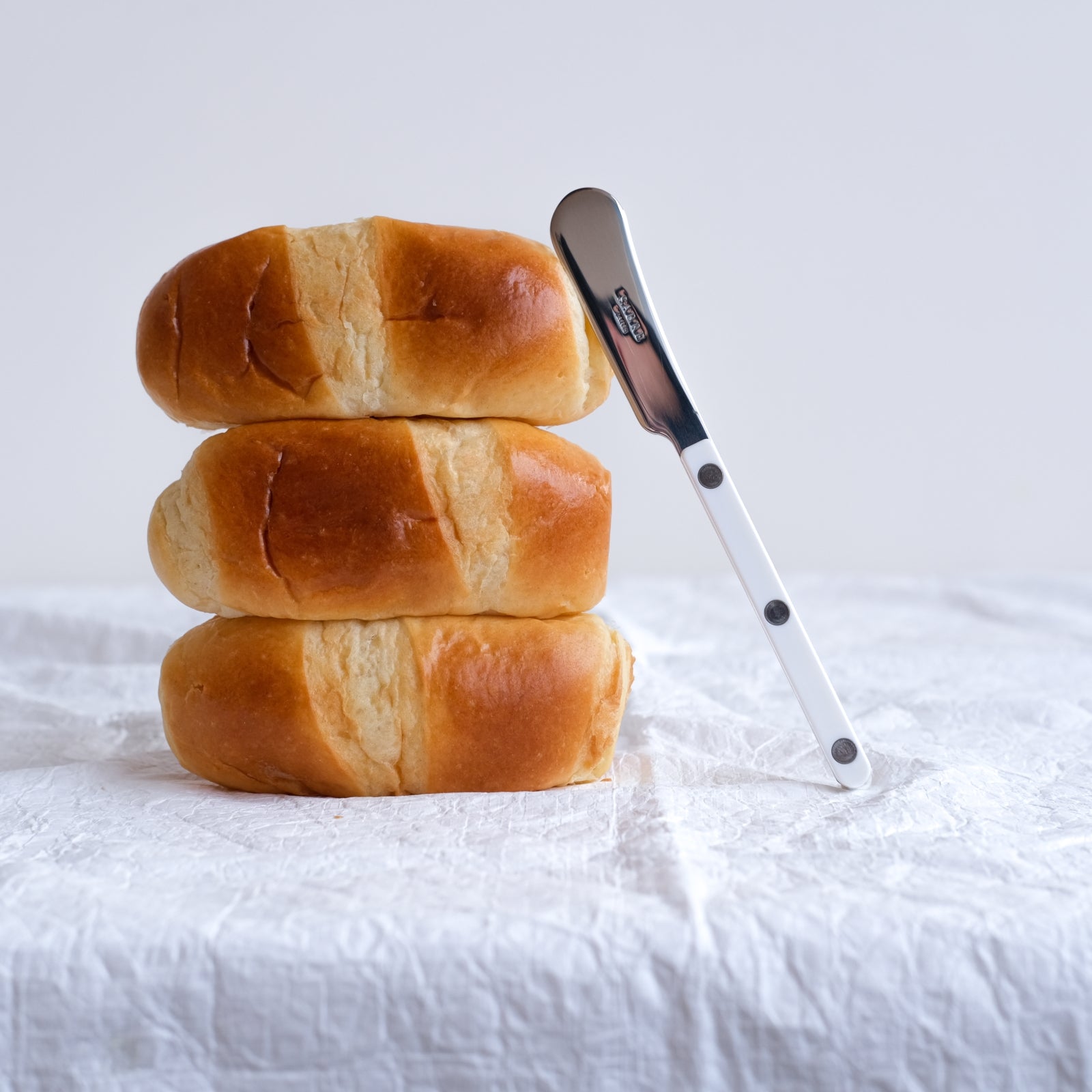 Bistrot Solid, White