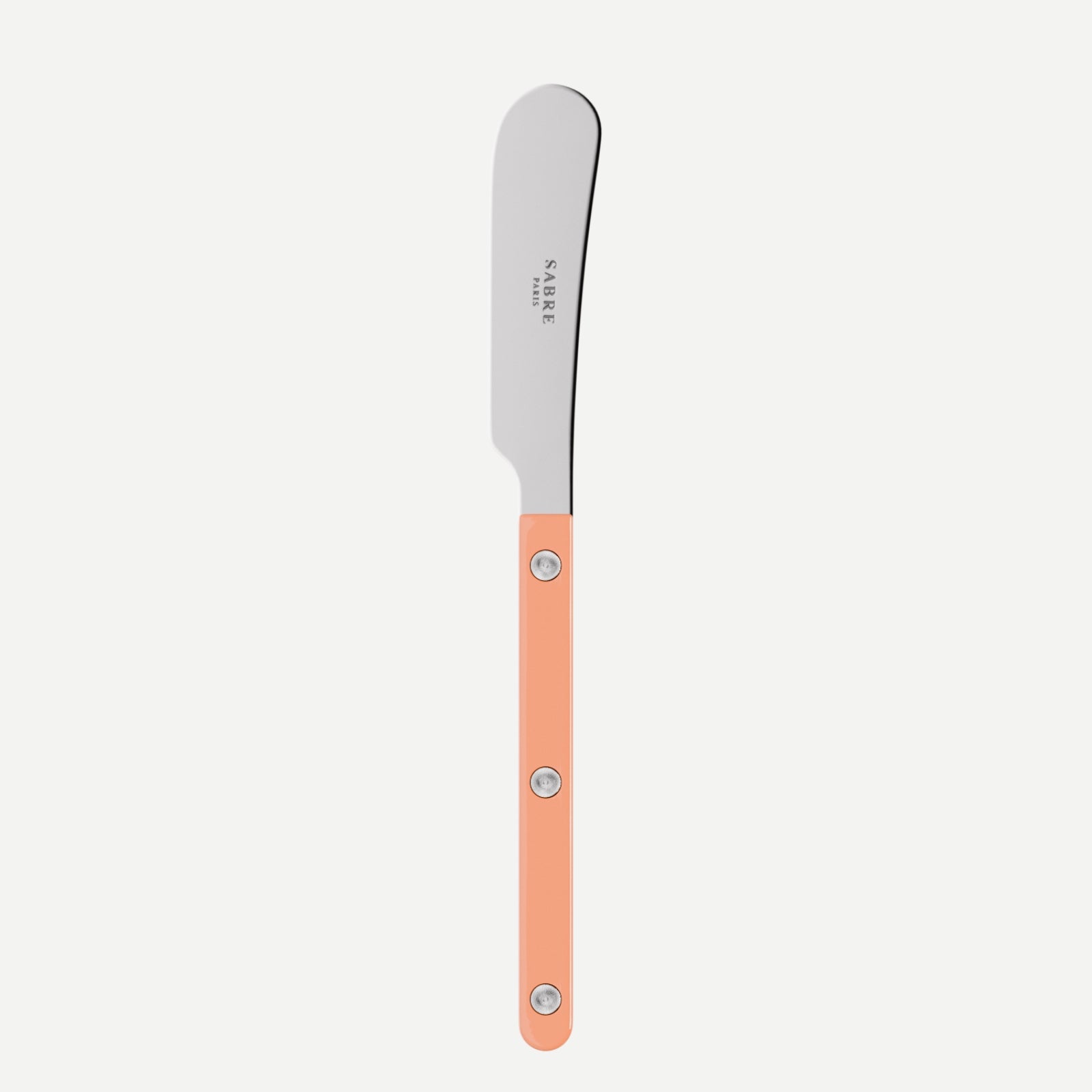 Bistrot Solid, Nude Pink - Butter spreader