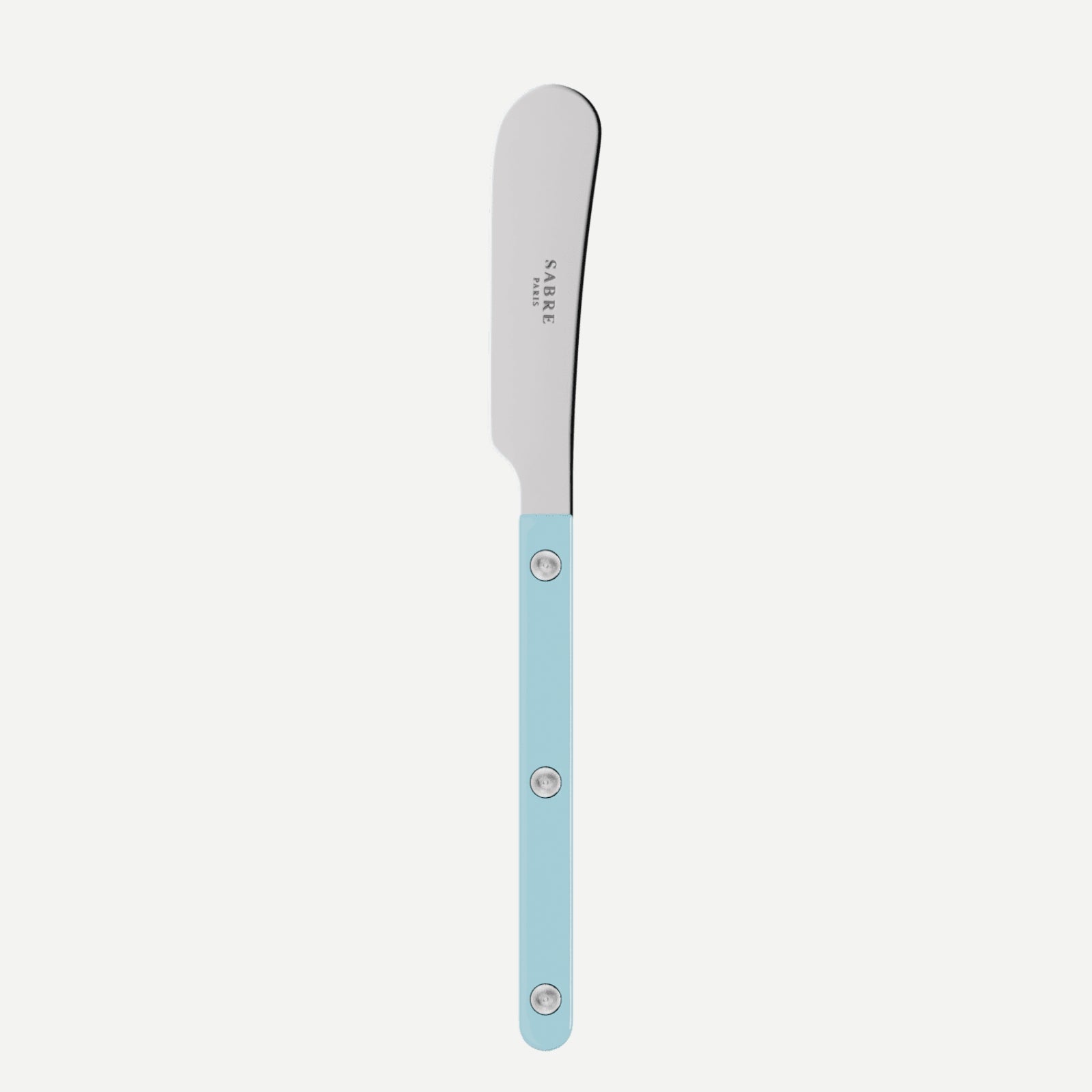 Bistrot Solid, Pastel blue