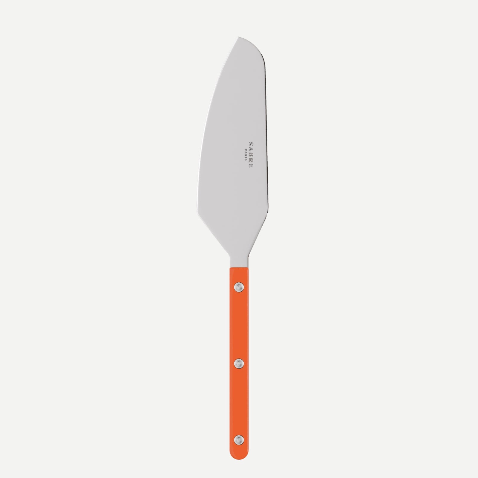 Bistrot Solid, Orange - Tart slicer