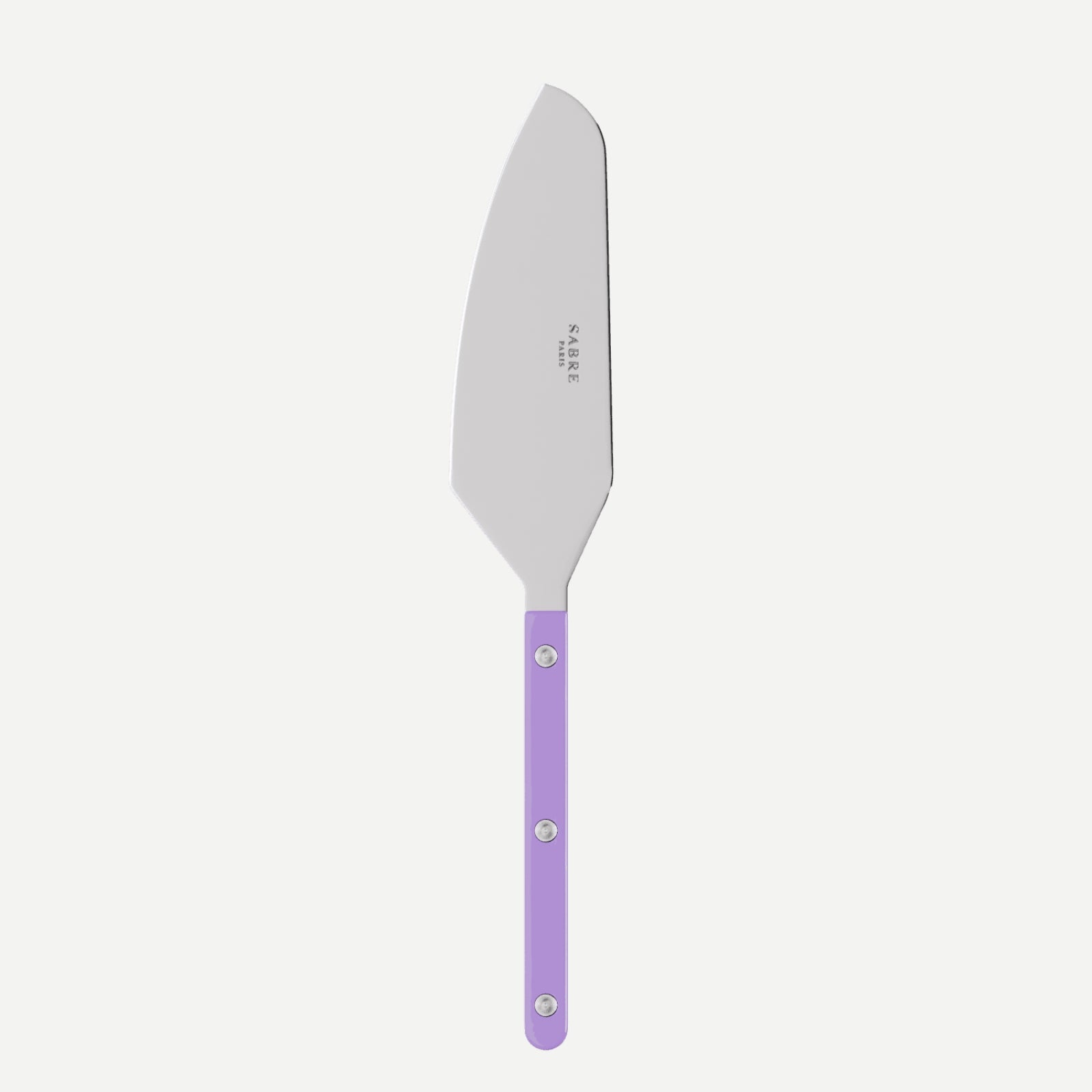 Bistrot Solid, Purple - Tart slicer