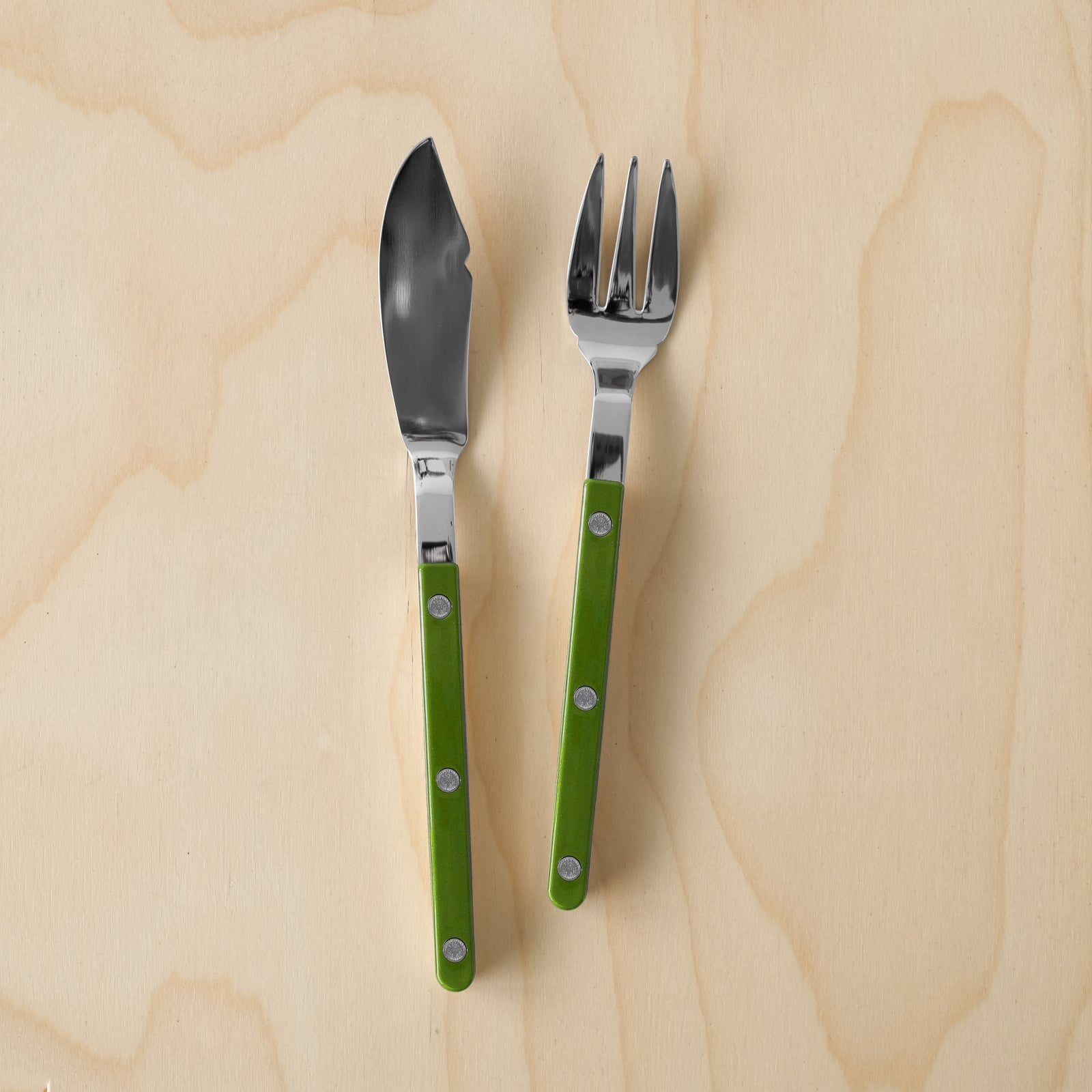 Bistrot Solid, Green