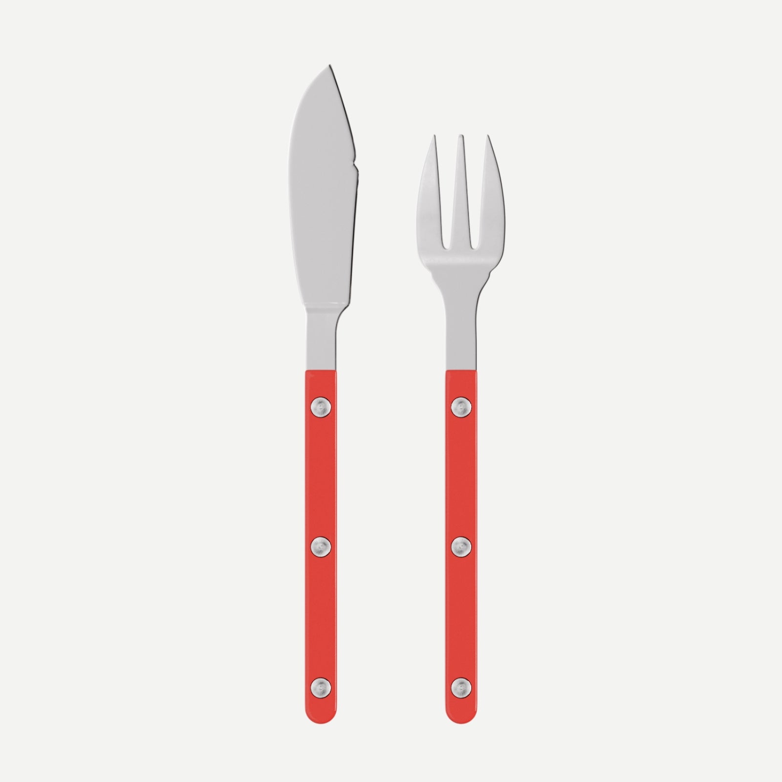 Bistrot Solid, Red