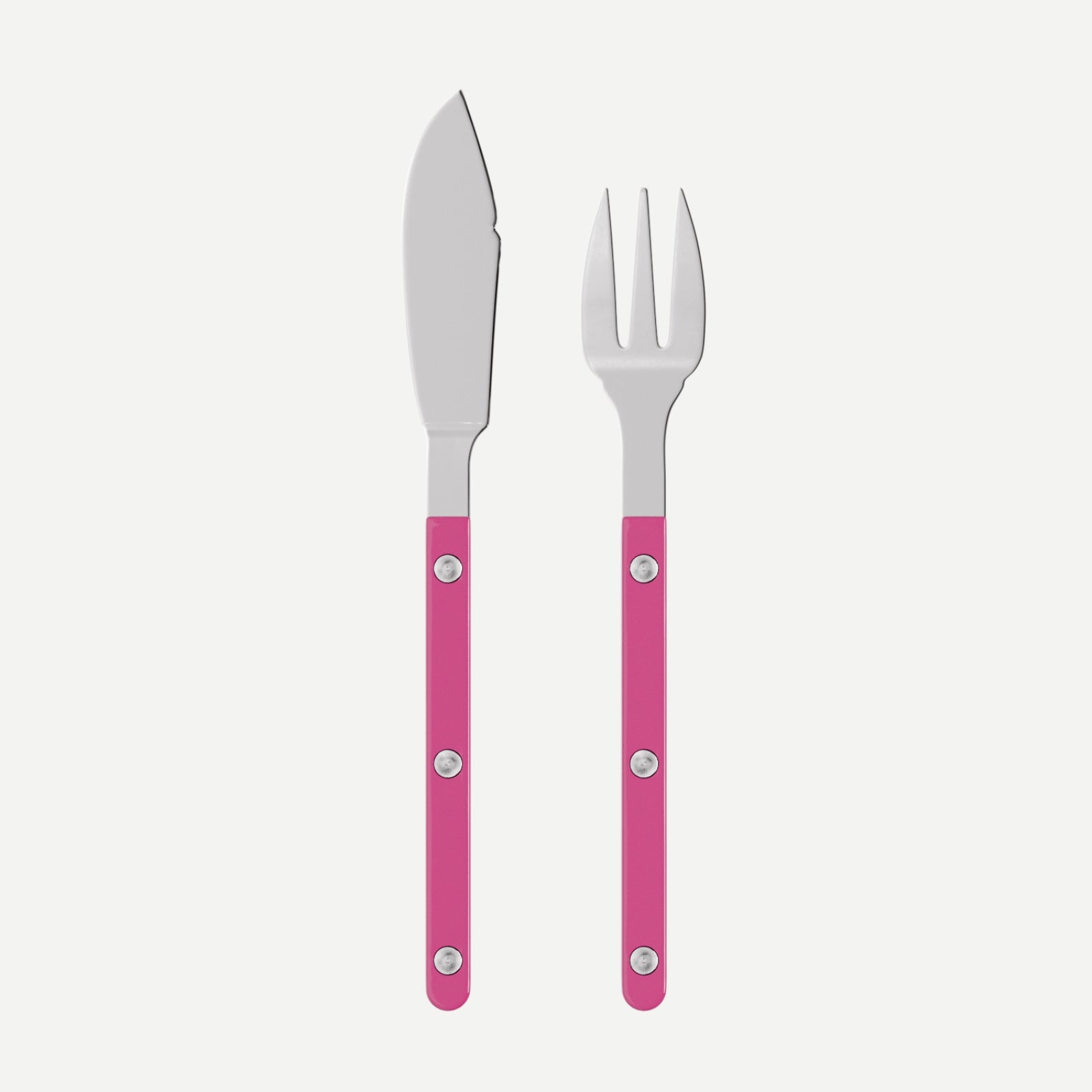 Bistrot Solid, Raspberry