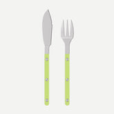 Bistrot Solid, Lime