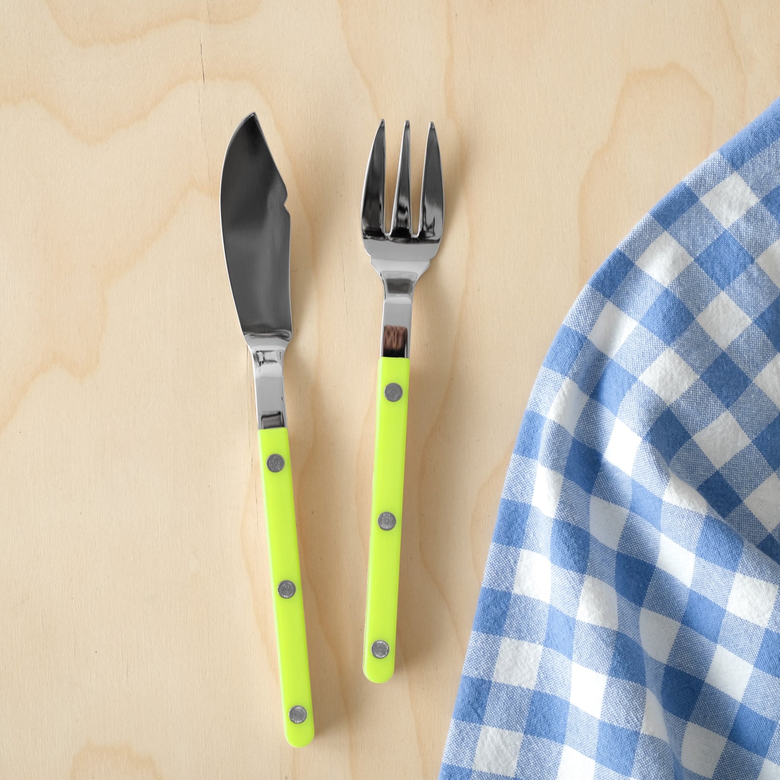 Bistrot Solid, Lime