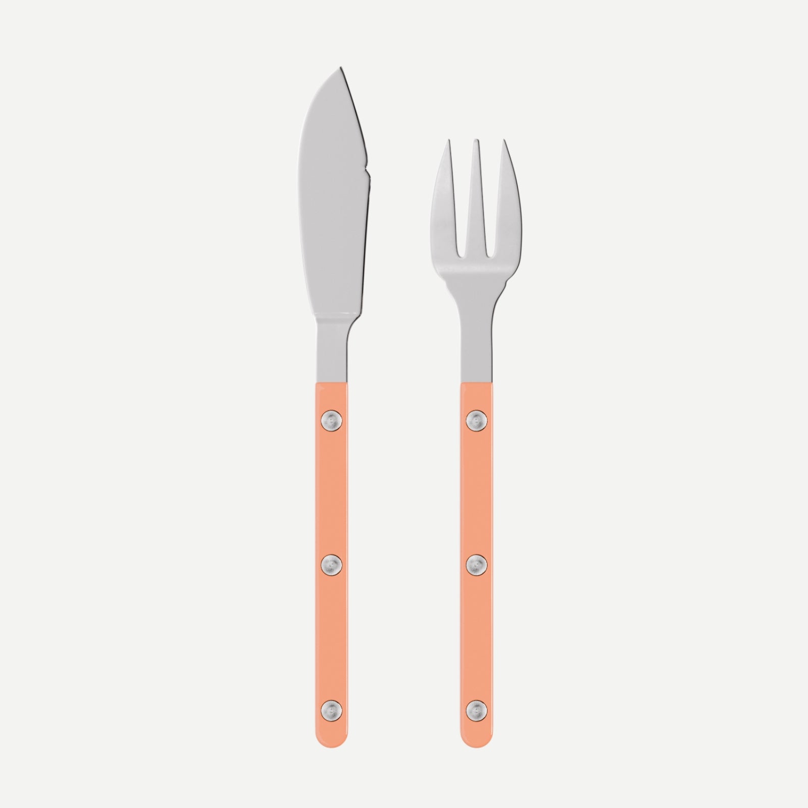 Bistrot Solid, Nude Pink
