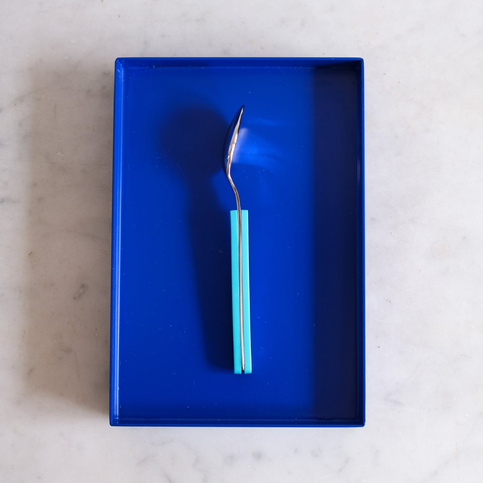 Bistrot Solid, Turquoise