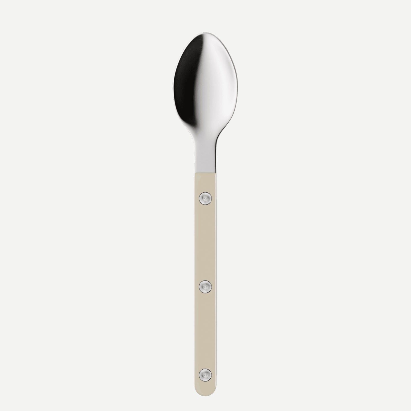 Bistrot Solid, Light kaki