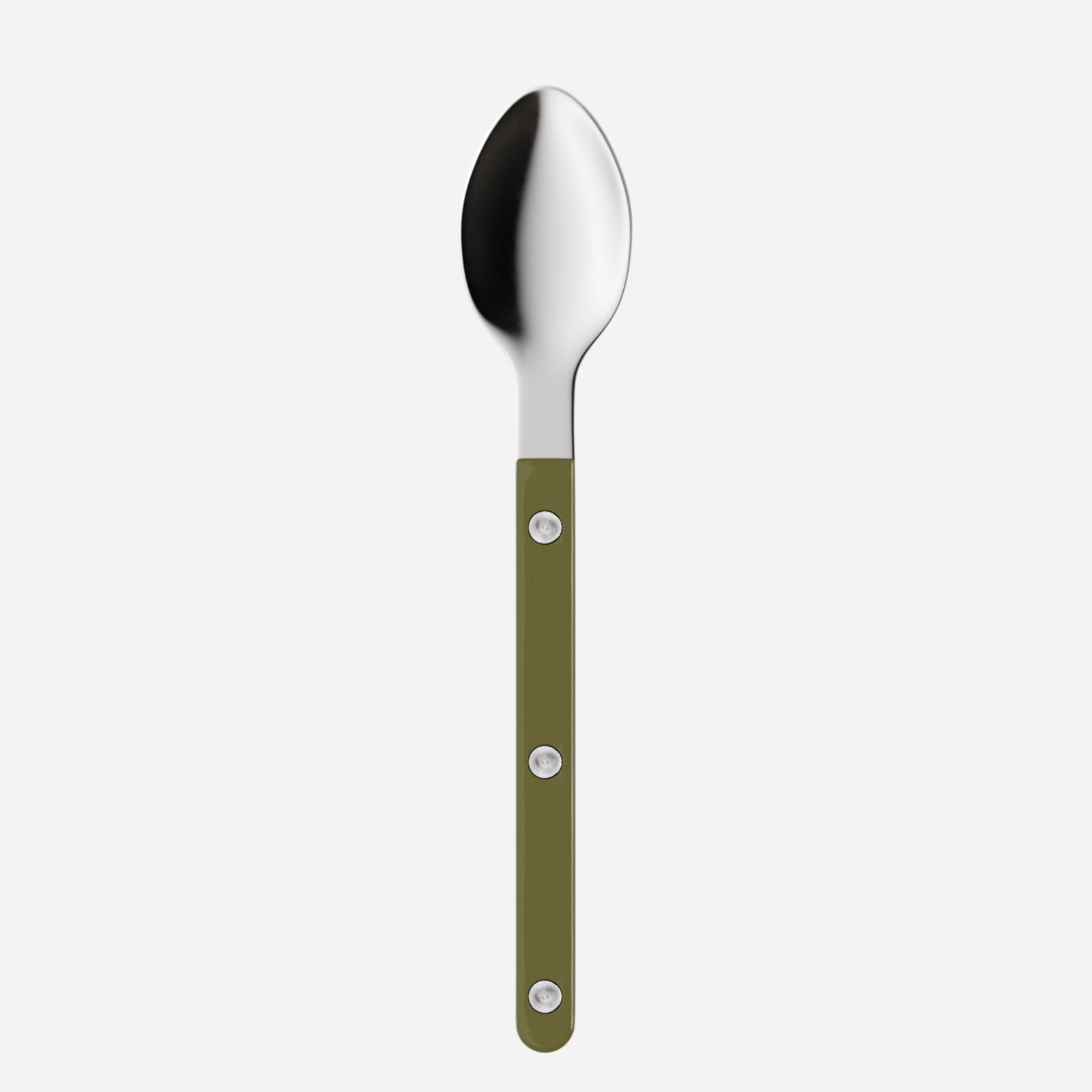 Bistrot Solid, Green fern