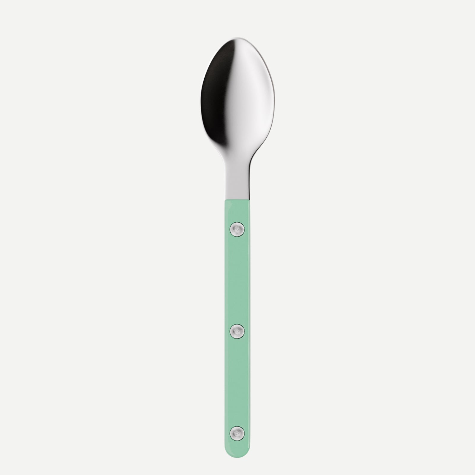 Bistrot Solid, Pastel green