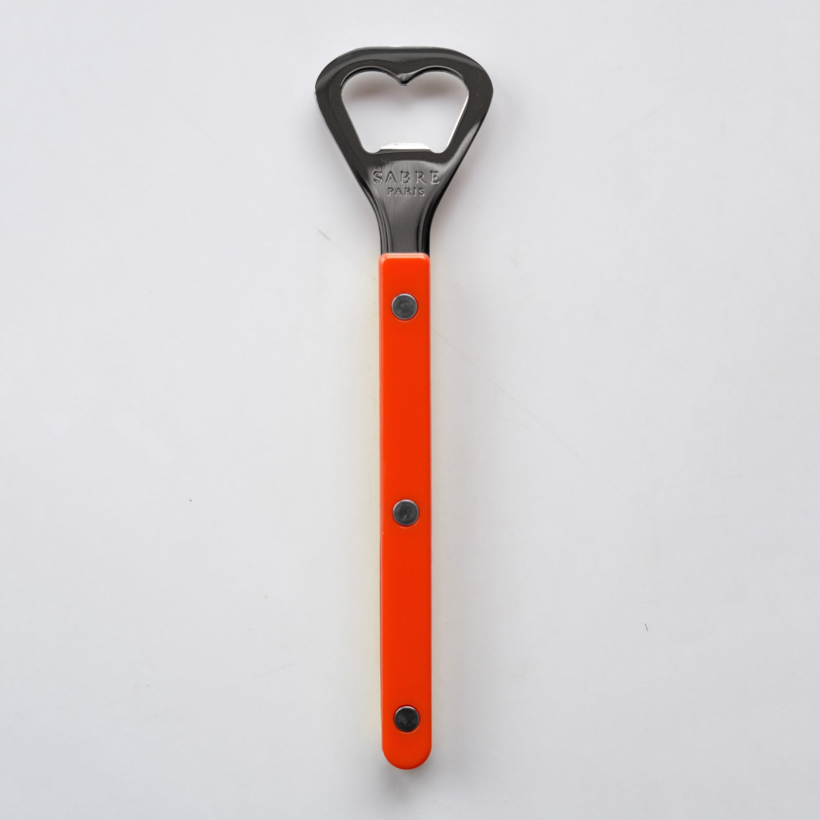 Bistrot Solid, Red - Bottle opener