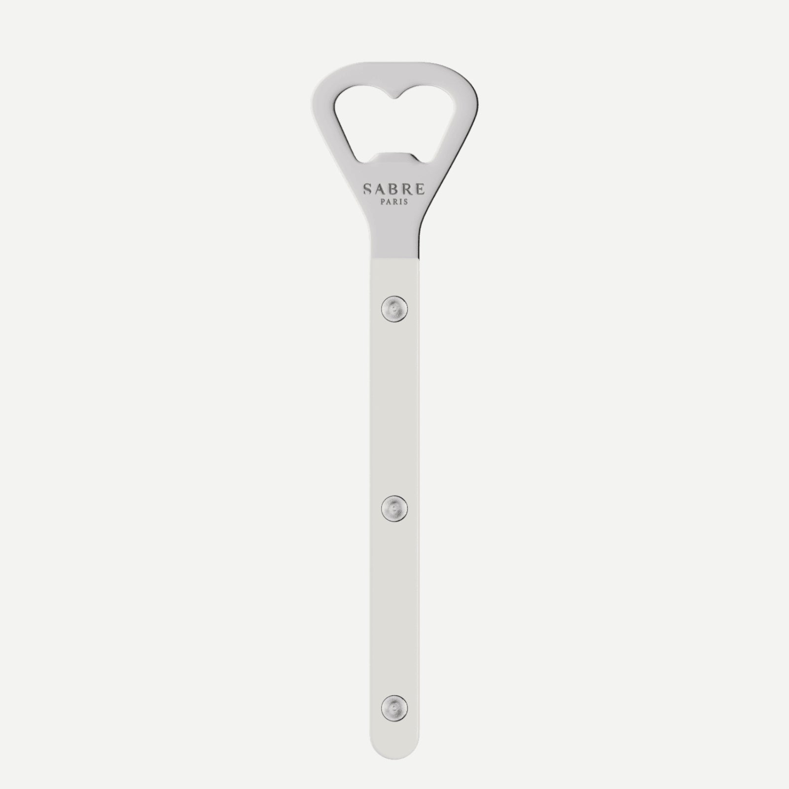 Bistrot Solid, White