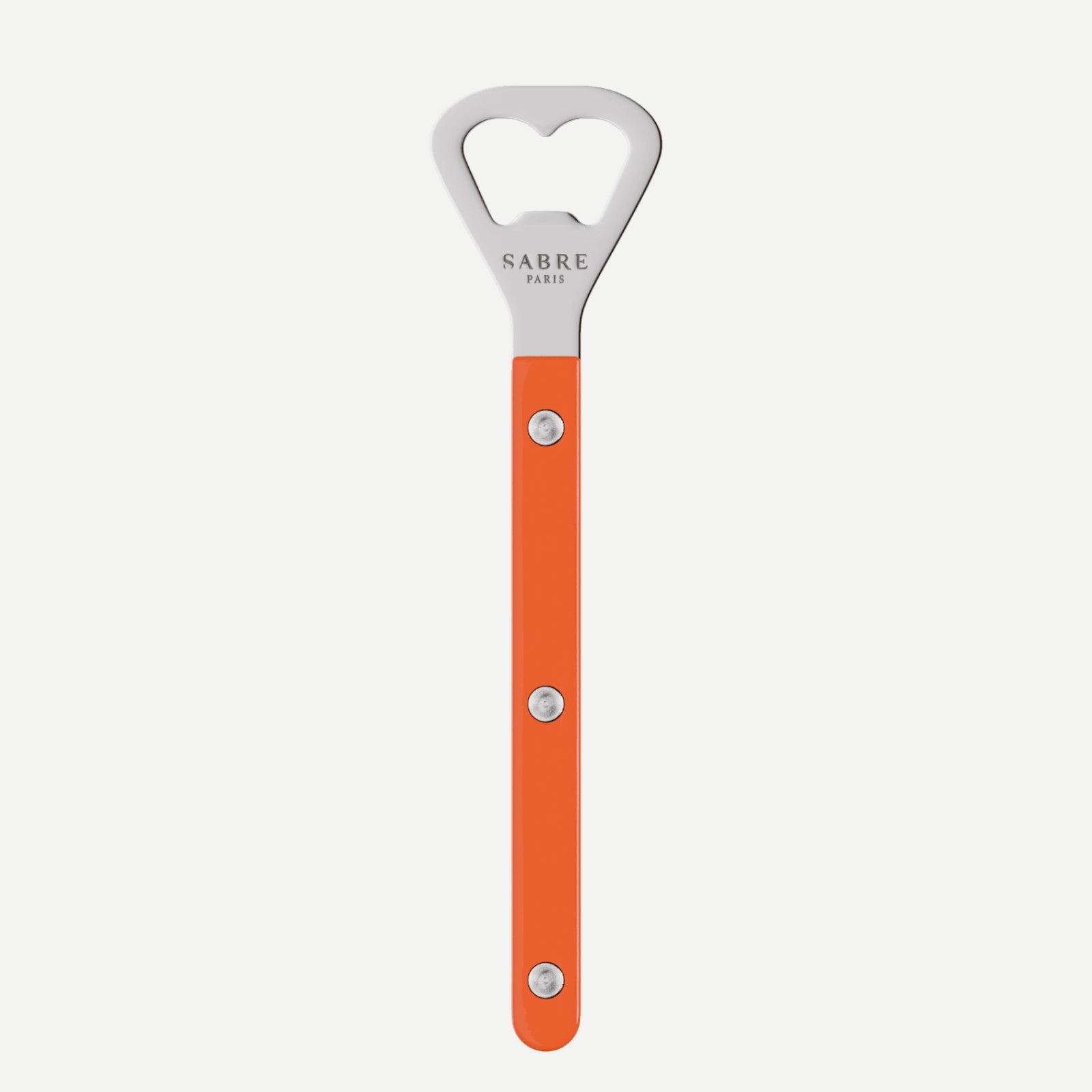 Bistrot Solid, Orange - Bottle opener