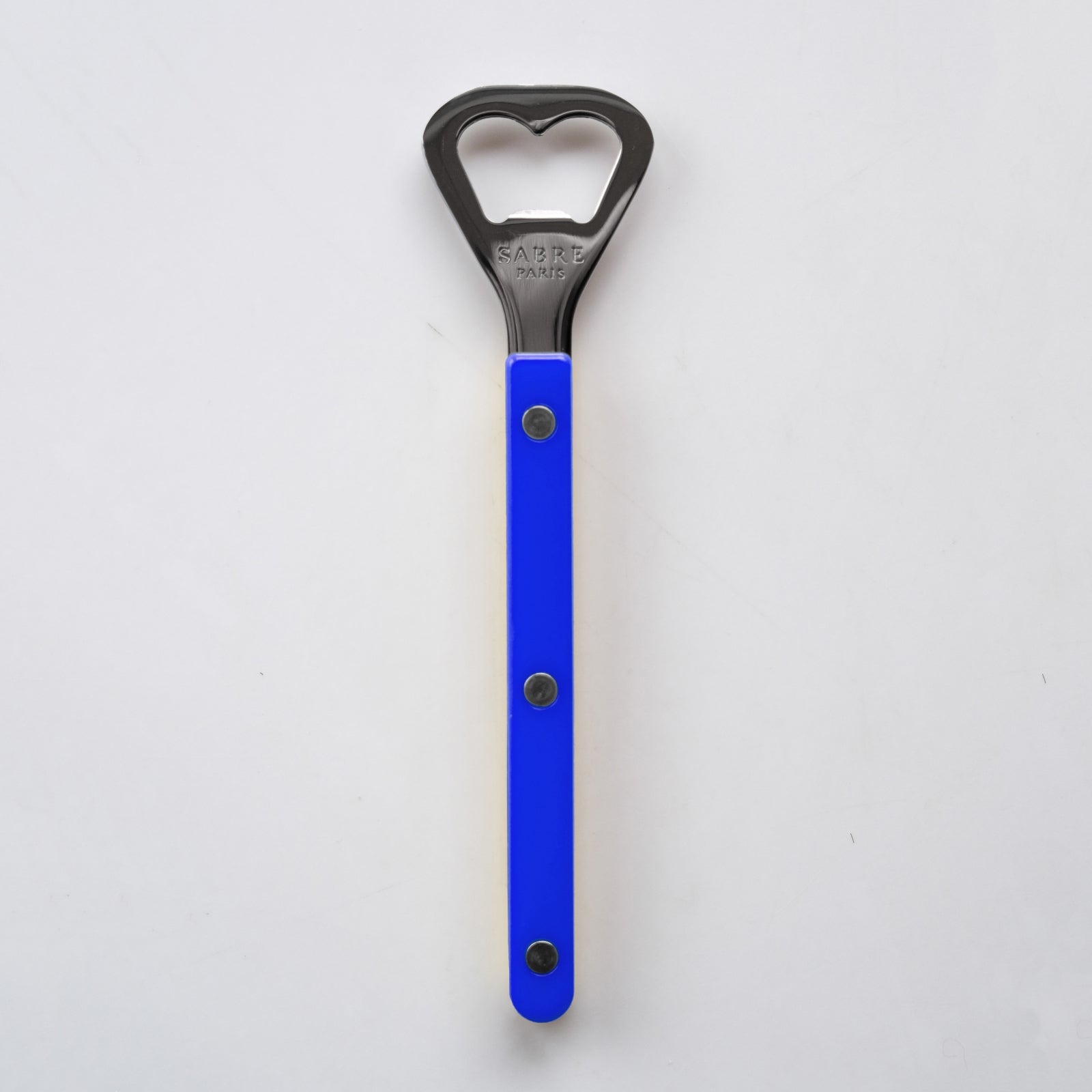 Bistrot Solid, Lapis blue - Bottle opener