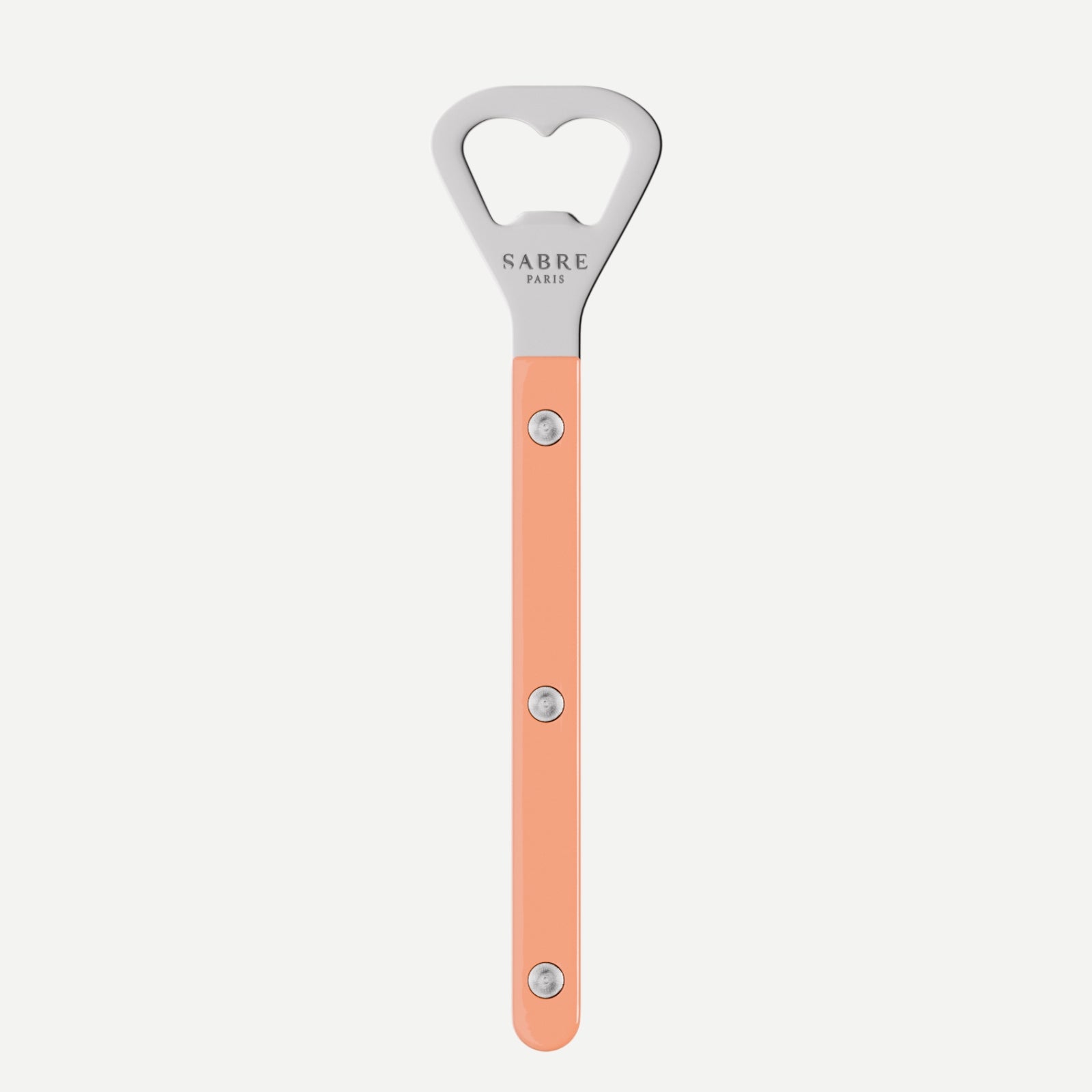 Bistrot Solid, Nude Pink - Bottle opener