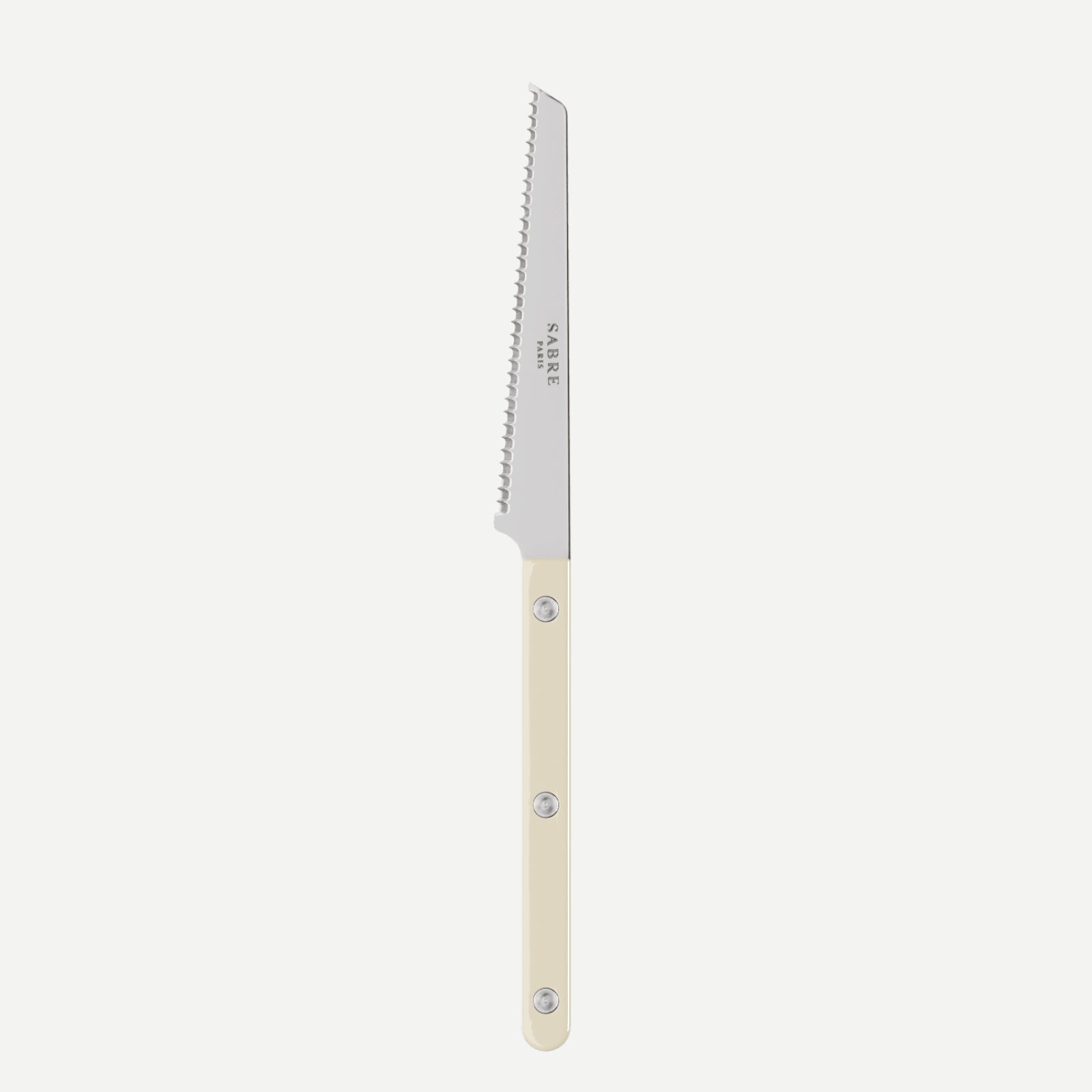 Bistrot Solid, Ivory