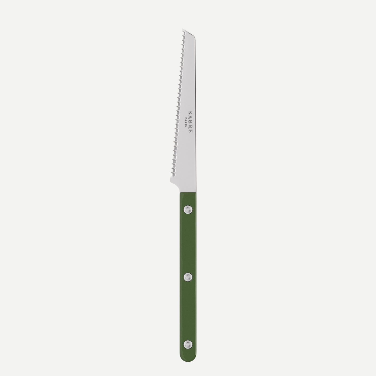 Bistrot Solid, Green